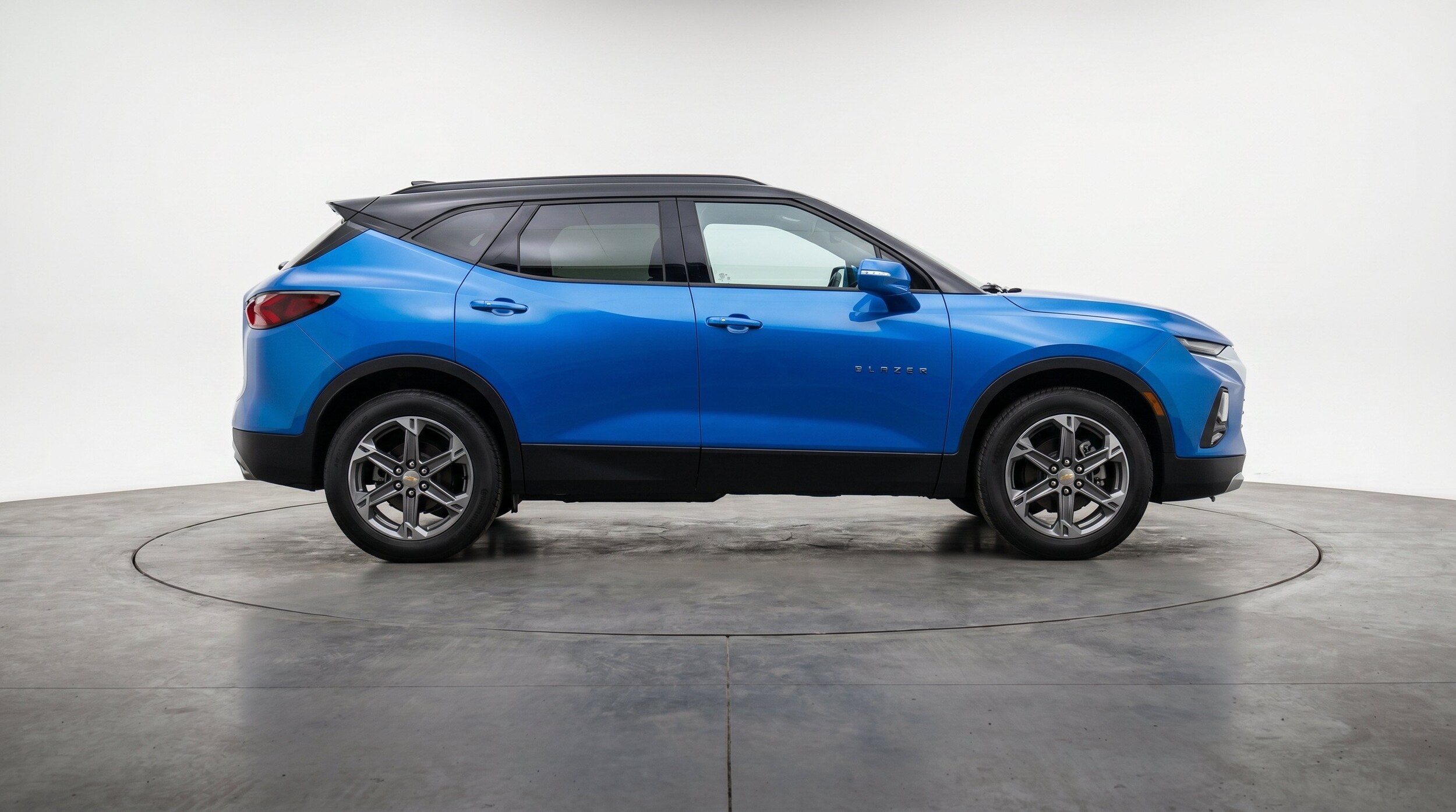 Thumbnail: 2026 Chevrolet Blazer - 11