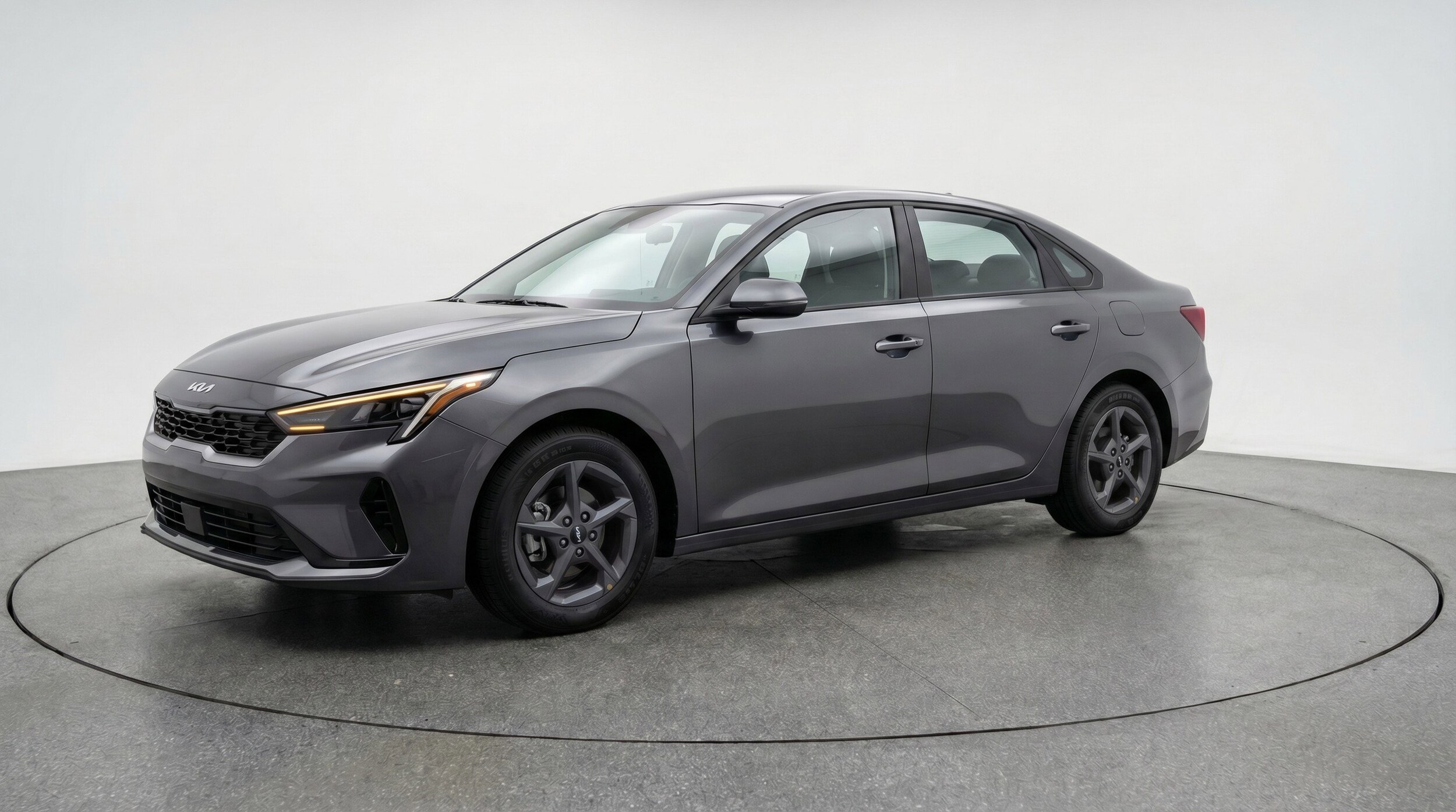 Thumbnail: 2025 Kia K4 - 3