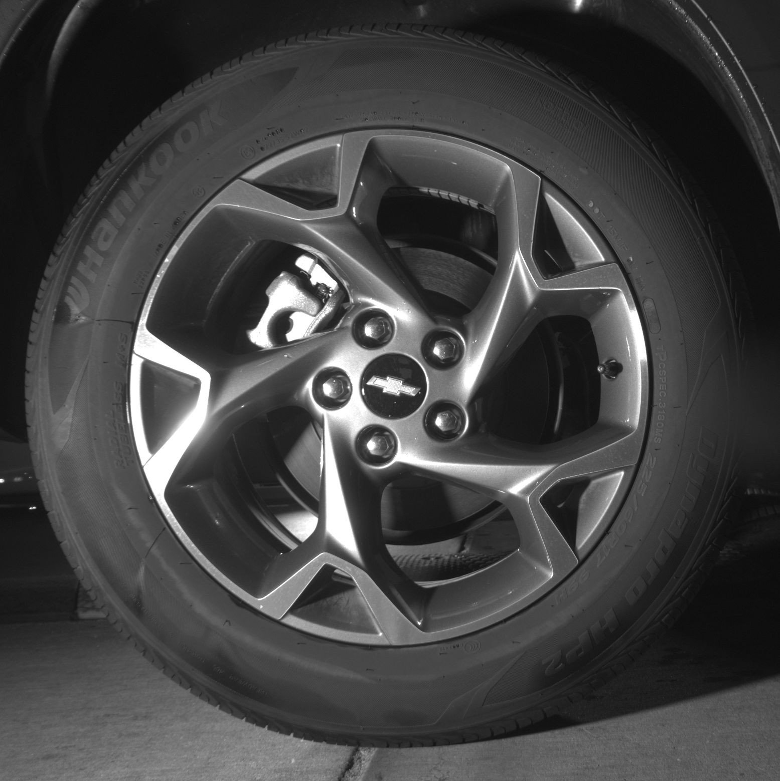 Thumbnail: 2025 Chevrolet Trax - 15