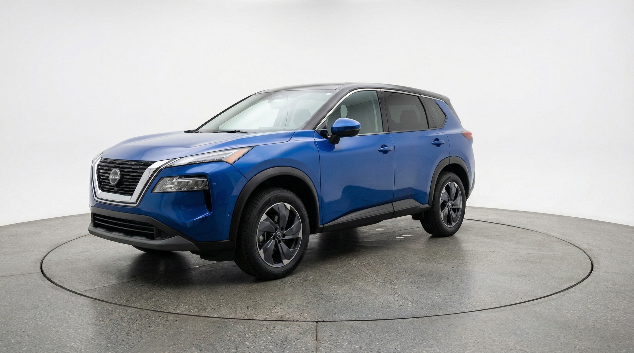 Thumbnail: 2025 Nissan Rogue - 3