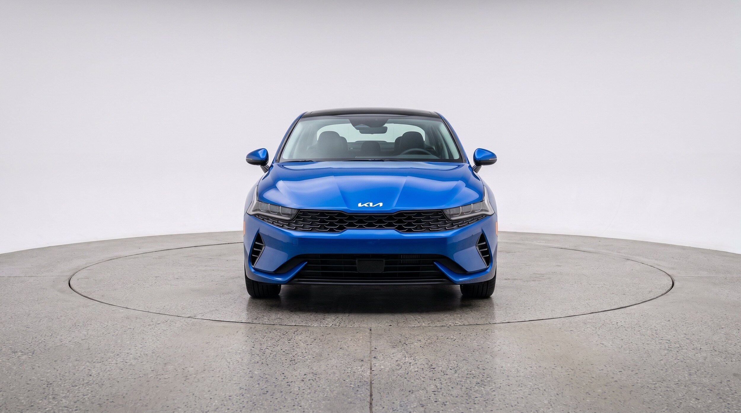 Thumbnail: 2026 Kia K4 - 2
