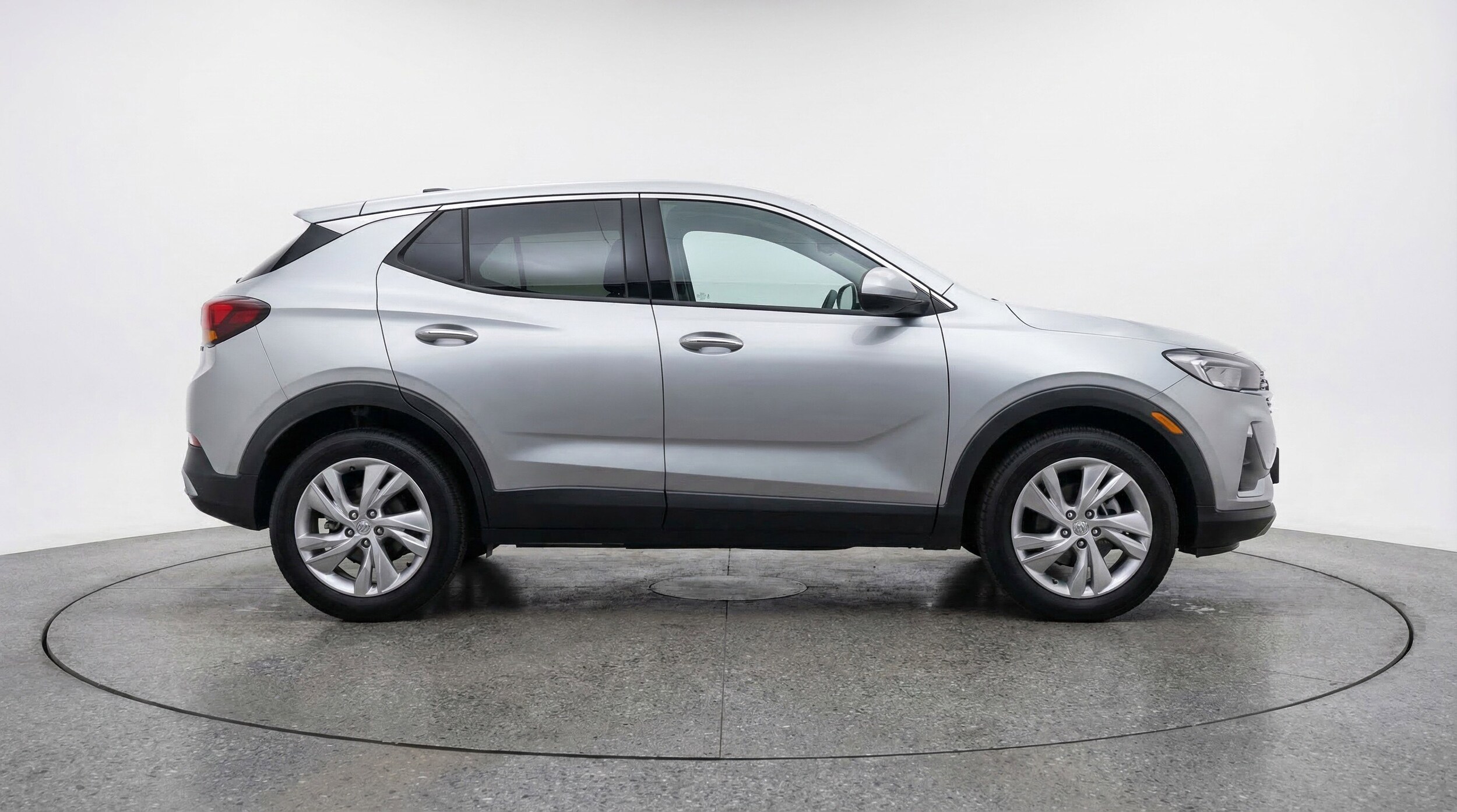 Thumbnail: 2025 Buick Encore GX - 11