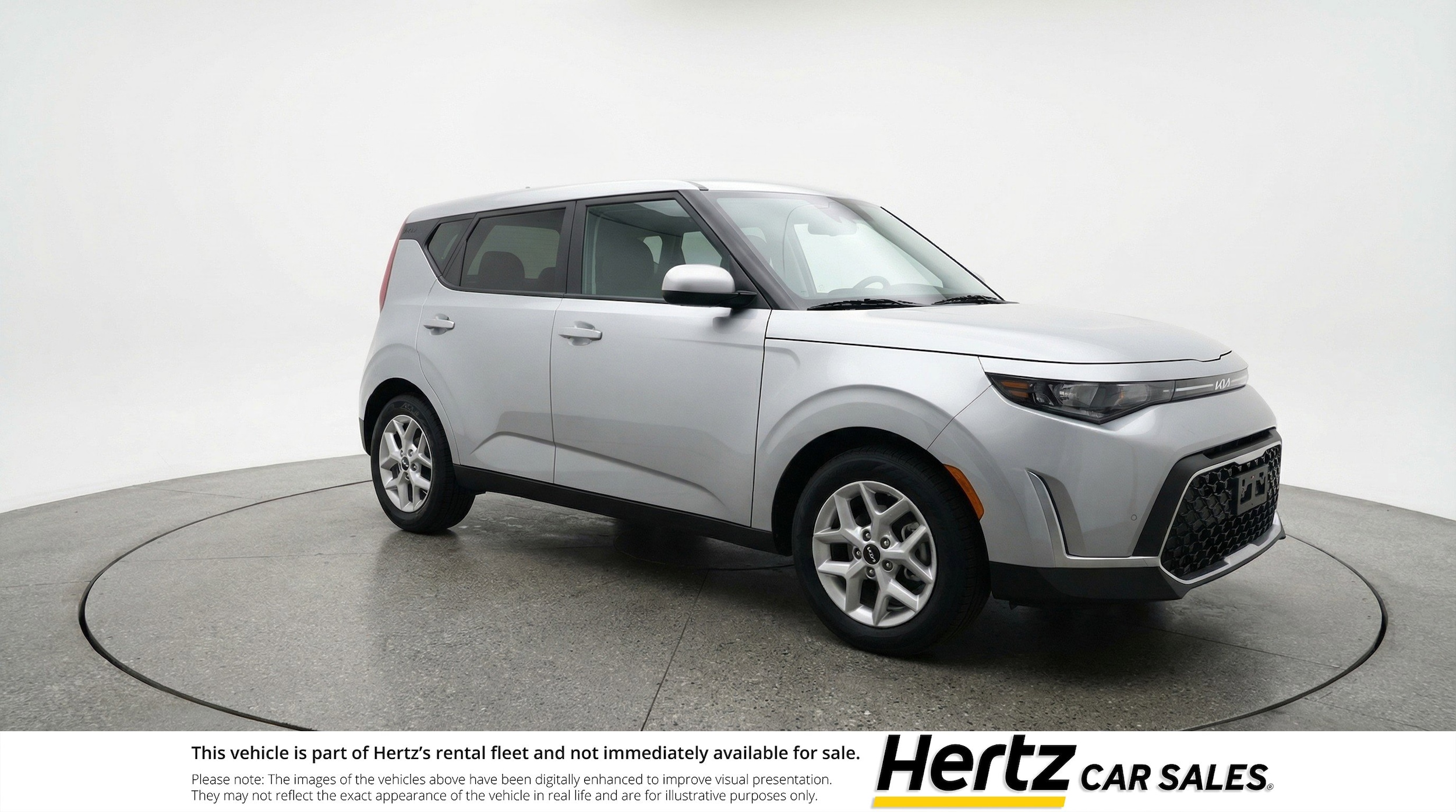 Thumbnail: 2025 Kia Soul - 1