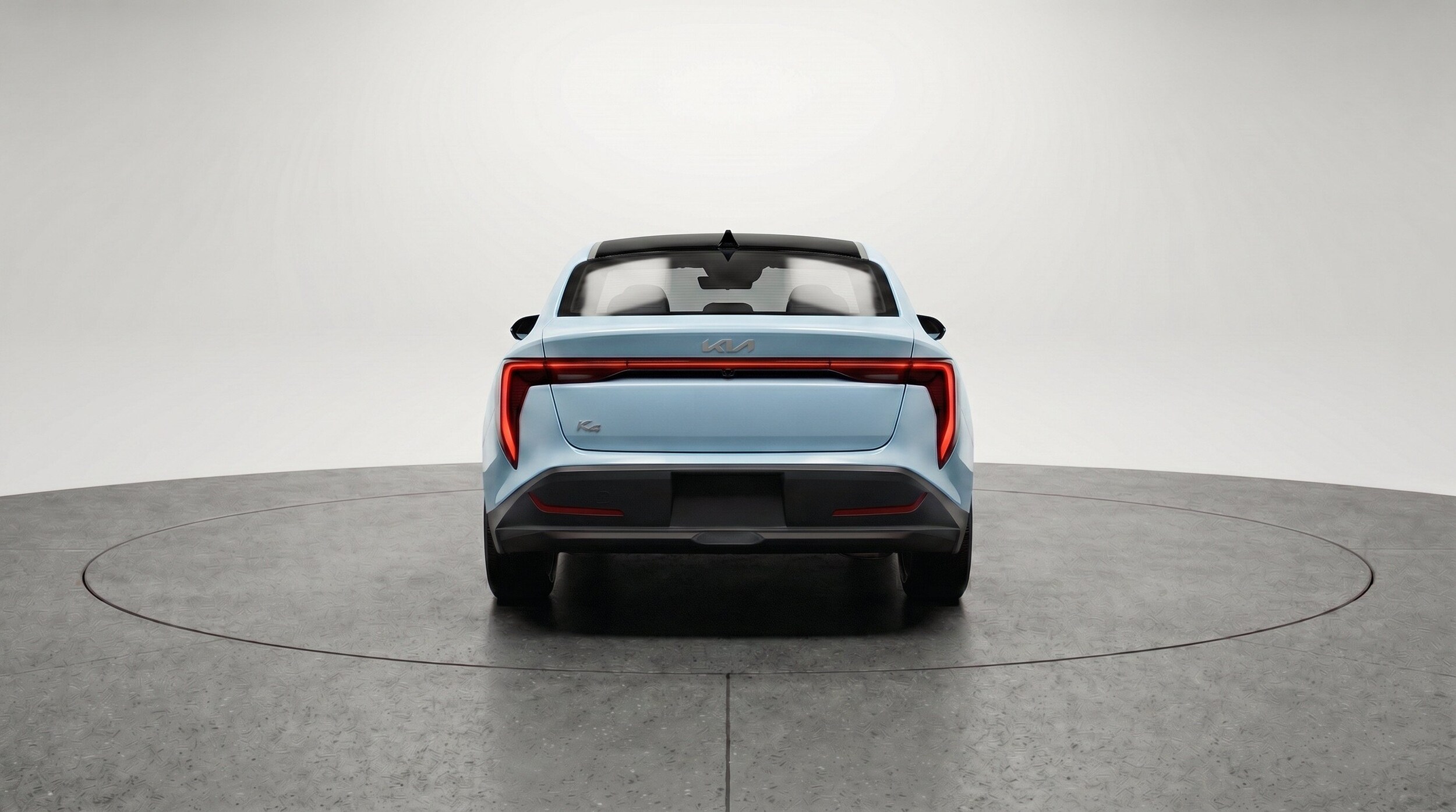 Thumbnail: 2026 Kia K4 - 7