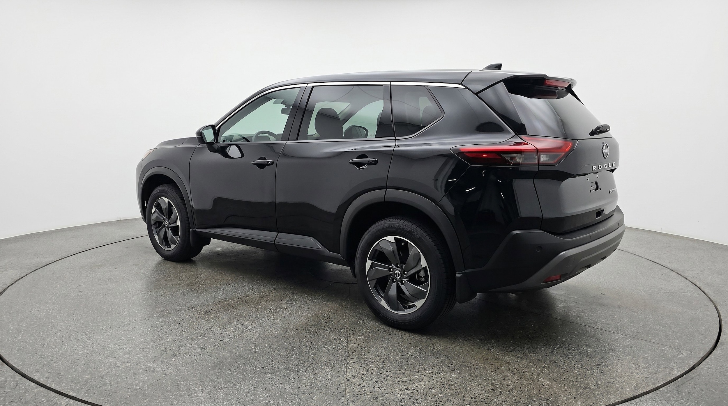 Thumbnail: 2025 Nissan Rogue - 6