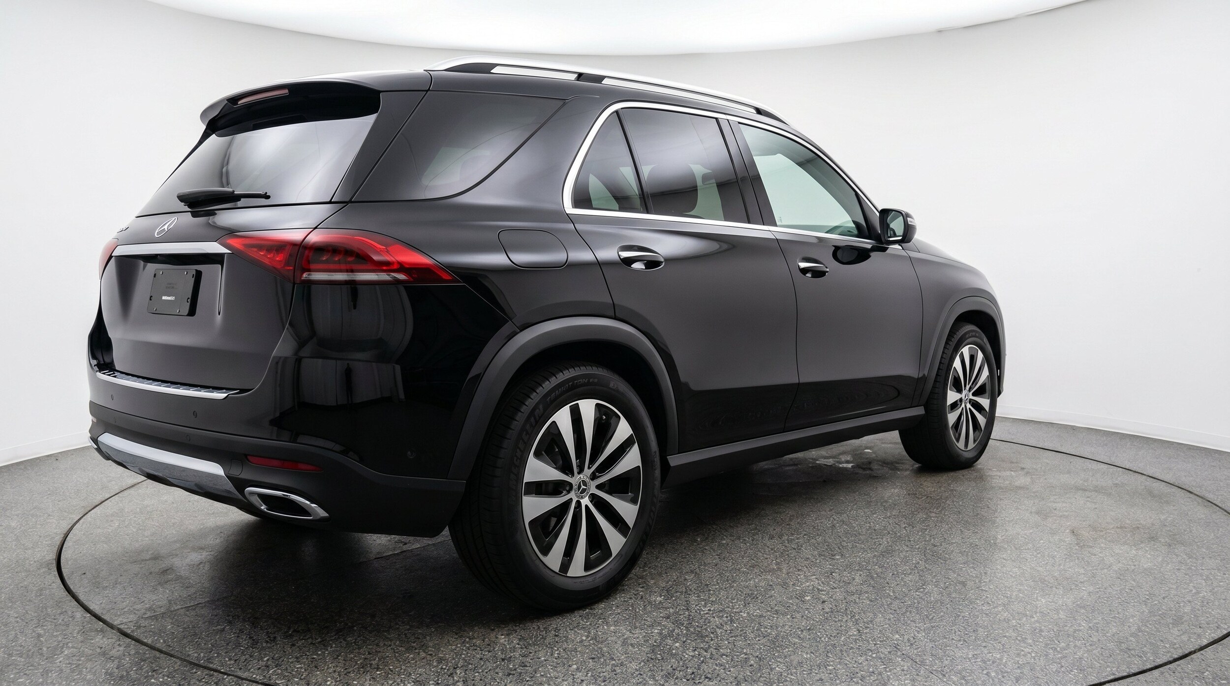 Thumbnail: 2026 Mercedes-Benz GLE - 9