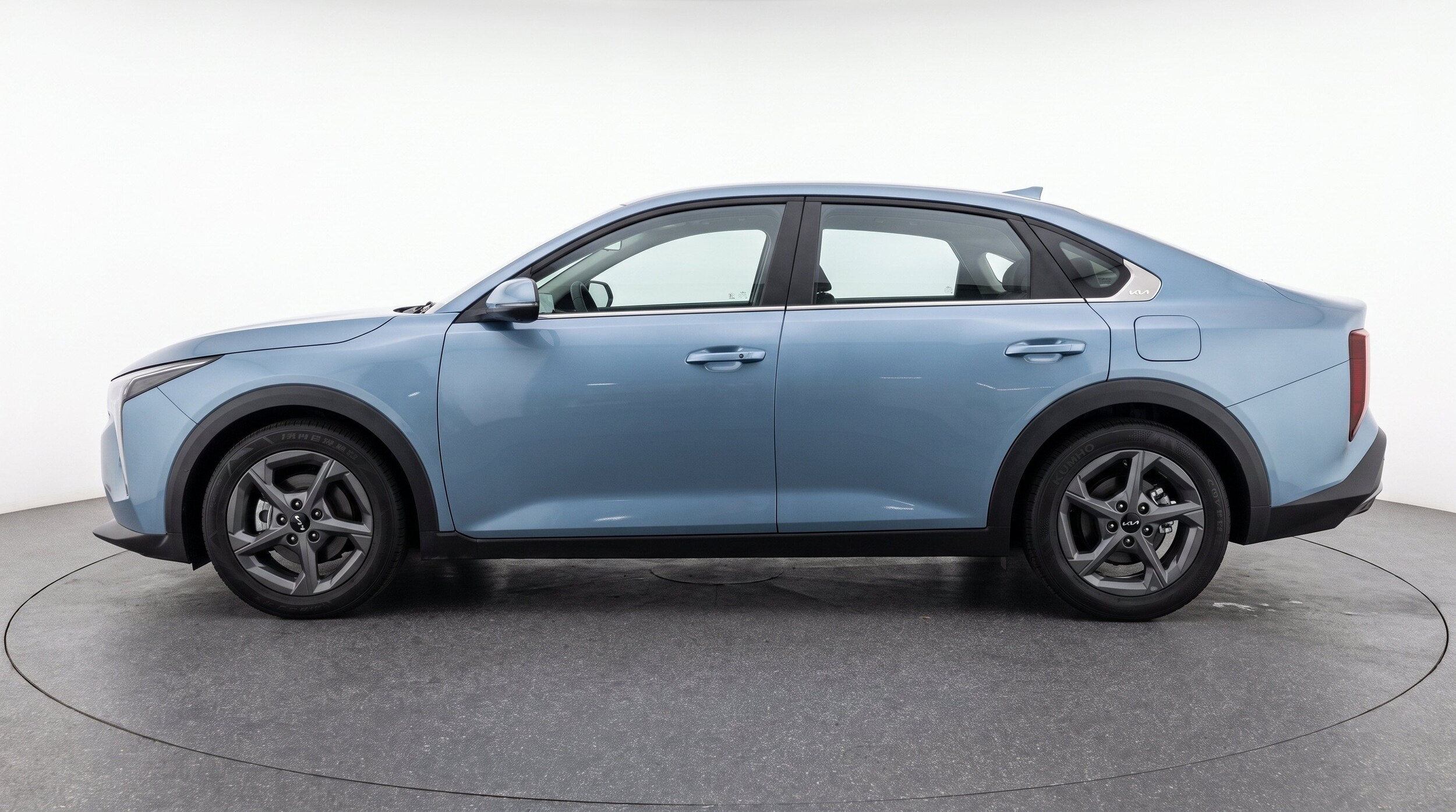 Thumbnail: 2026 Kia K4 - 5