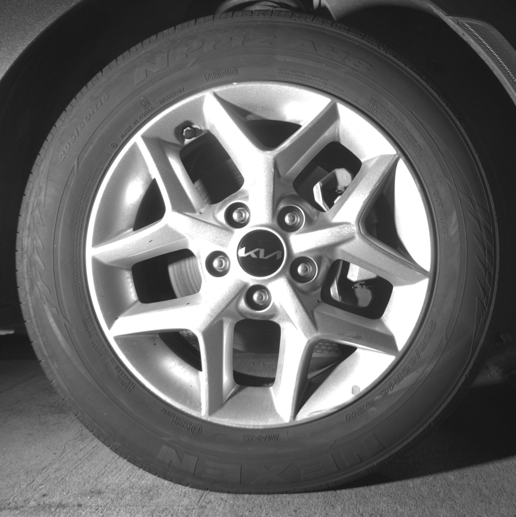 Thumbnail: 2025 Kia Soul - 20