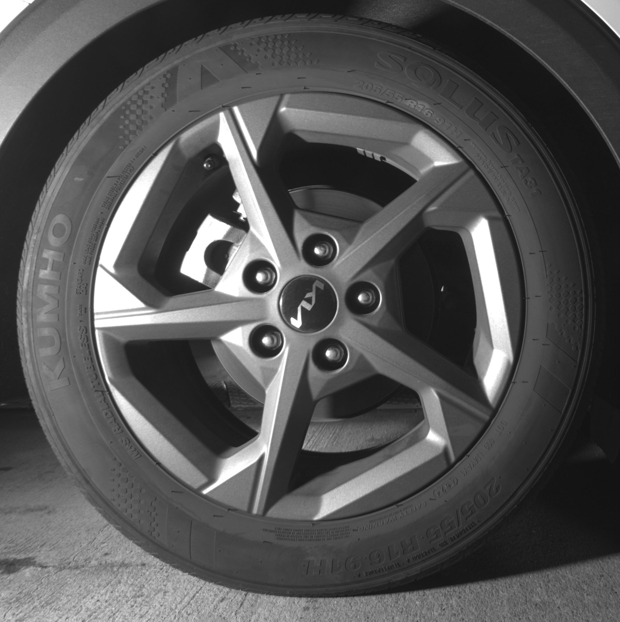 Thumbnail: 2025 Kia K4 - 15