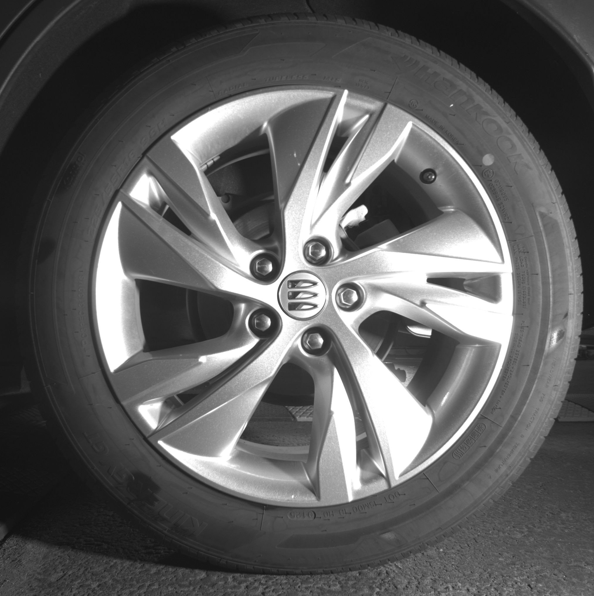 Thumbnail: 2025 Buick Encore GX - 14