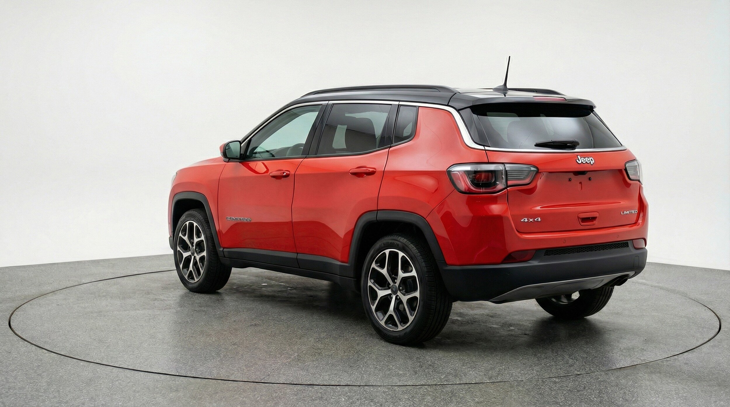 Thumbnail: 2025 Jeep Compass - 6