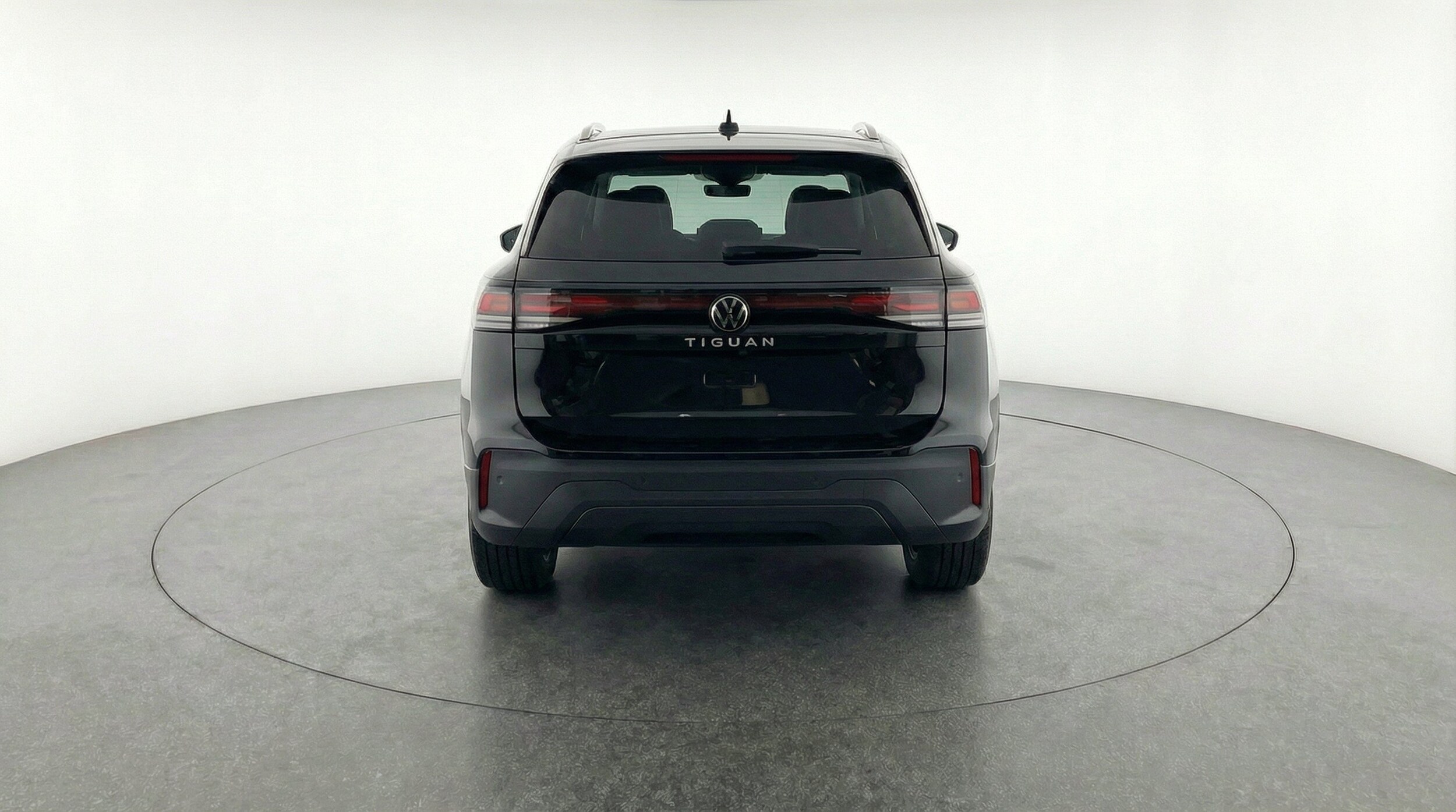 Thumbnail: 2026 Volkswagen Tiguan - 7