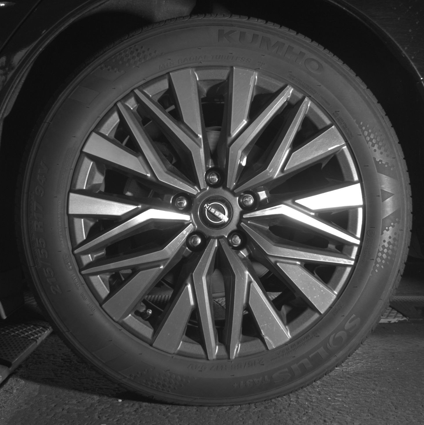 Thumbnail: 2025 Nissan Altima - 14