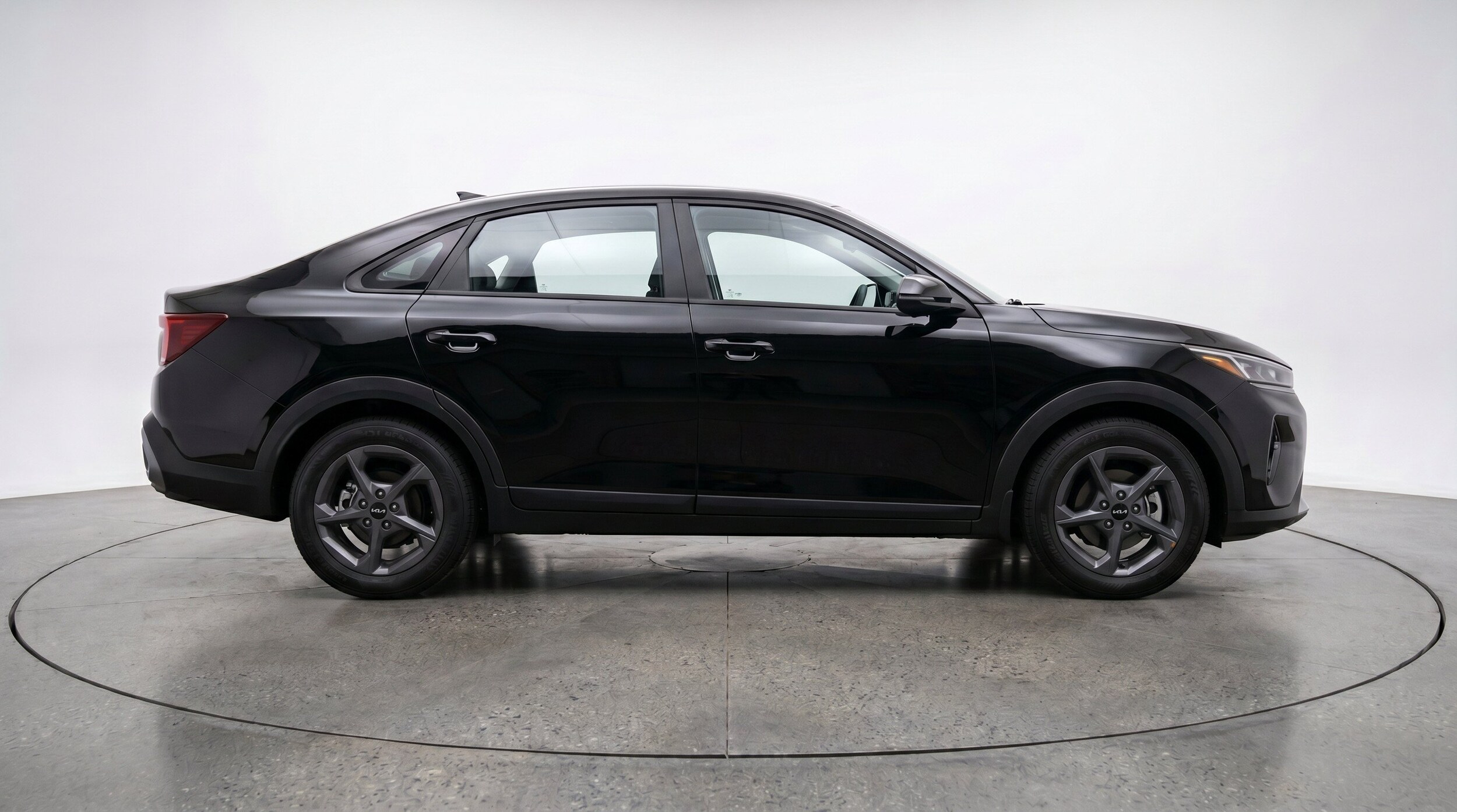 Thumbnail: 2026 Kia K4 - 10