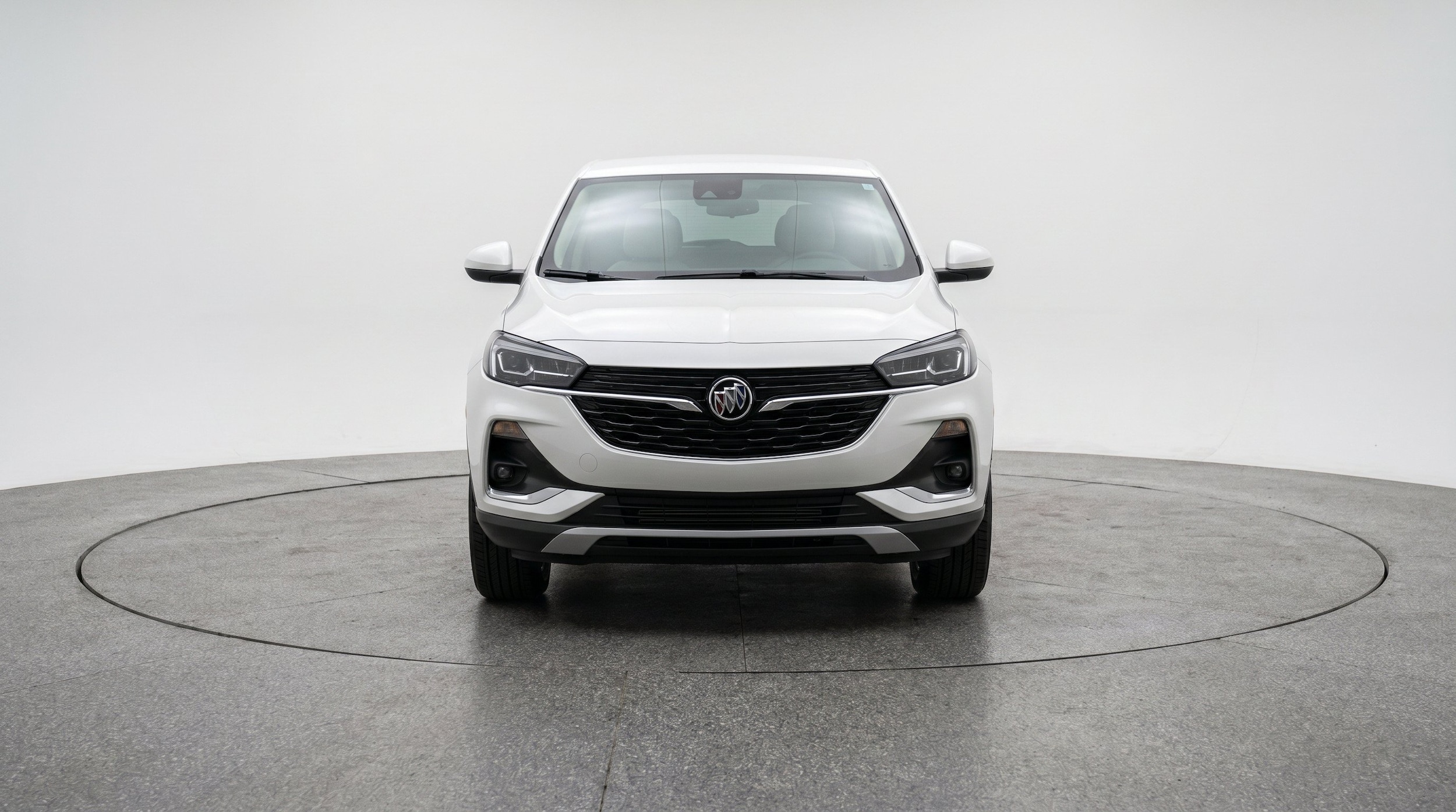 Thumbnail: 2026 Buick Encore GX - 2