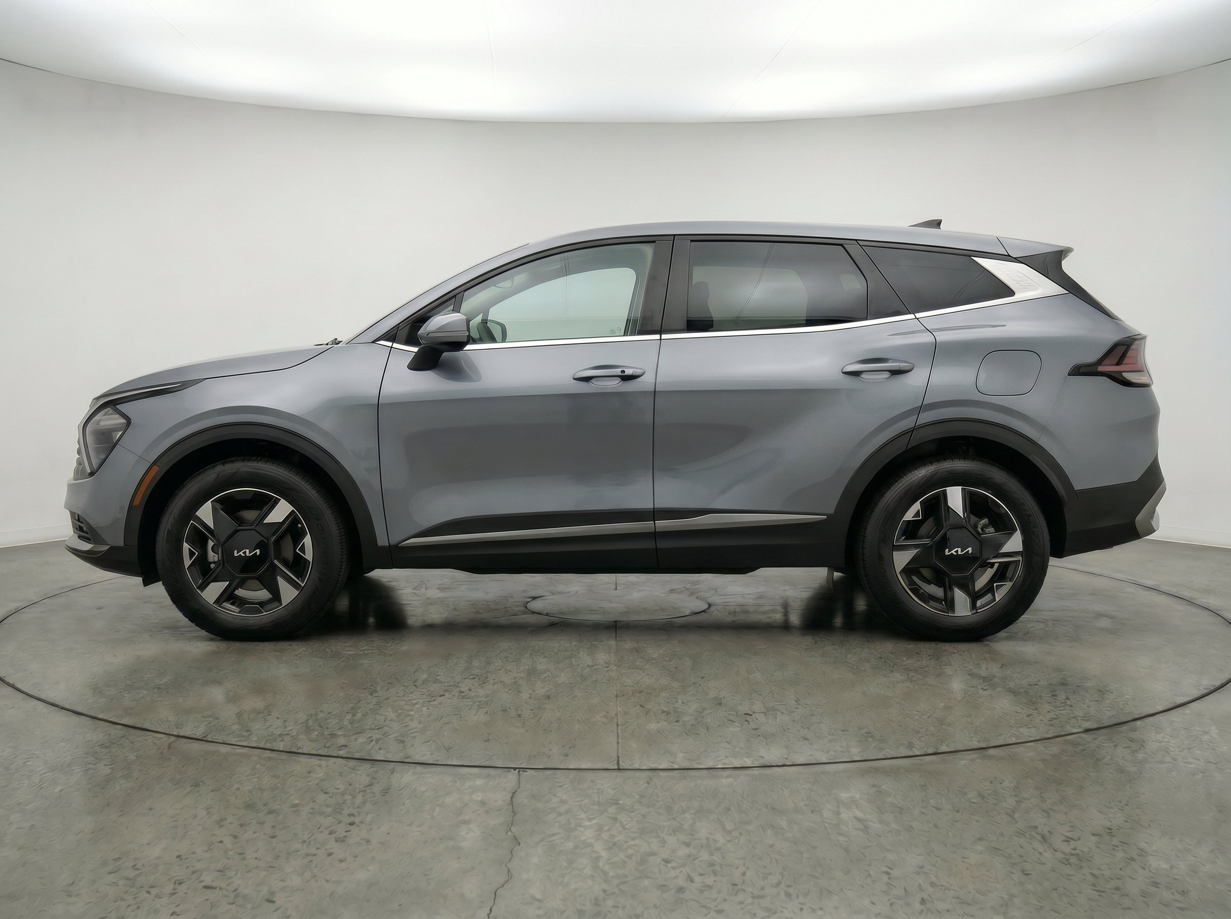 Thumbnail: 2026 Kia Sportage - 5