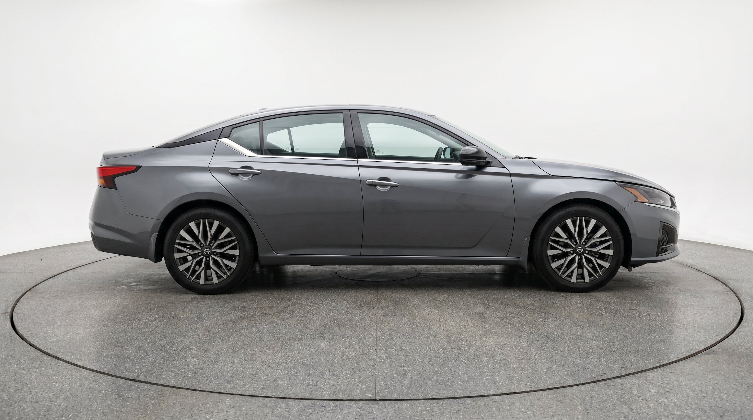 Thumbnail: 2025 Nissan Altima - 11