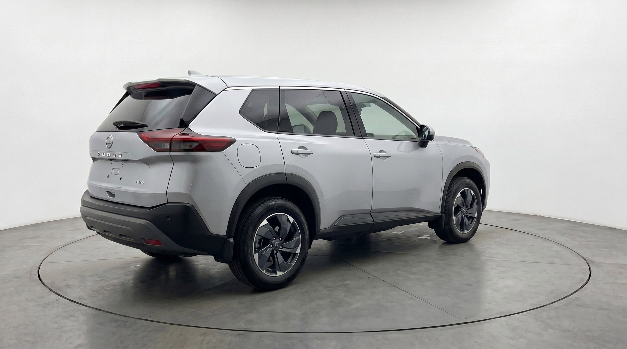 Thumbnail: 2025 Nissan Rogue - 9