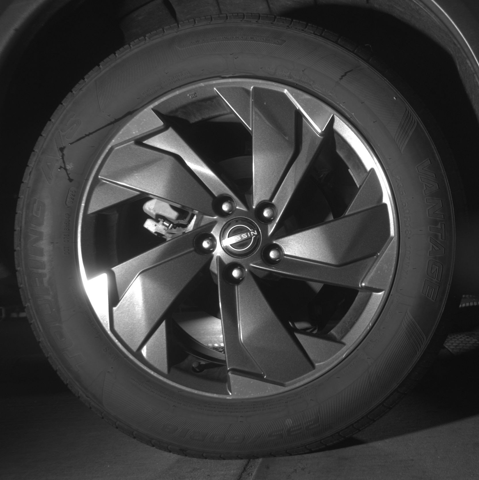 Thumbnail: 2025 Nissan Rogue - 15