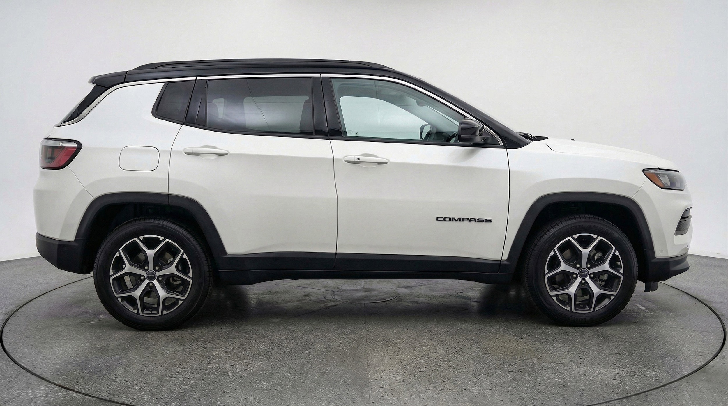 Thumbnail: 2025 Jeep Compass - 11