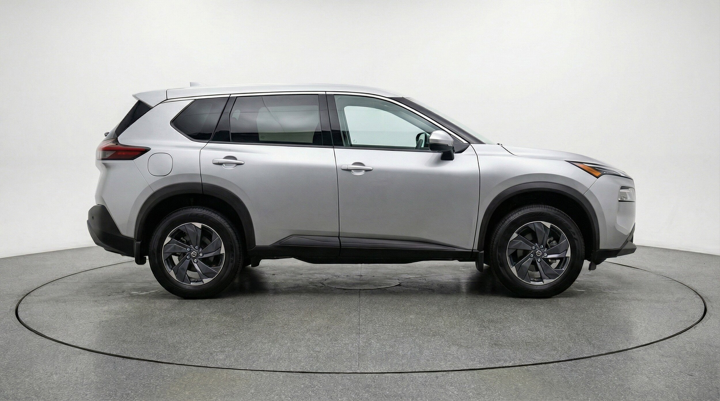 Thumbnail: 2025 Nissan Rogue - 11