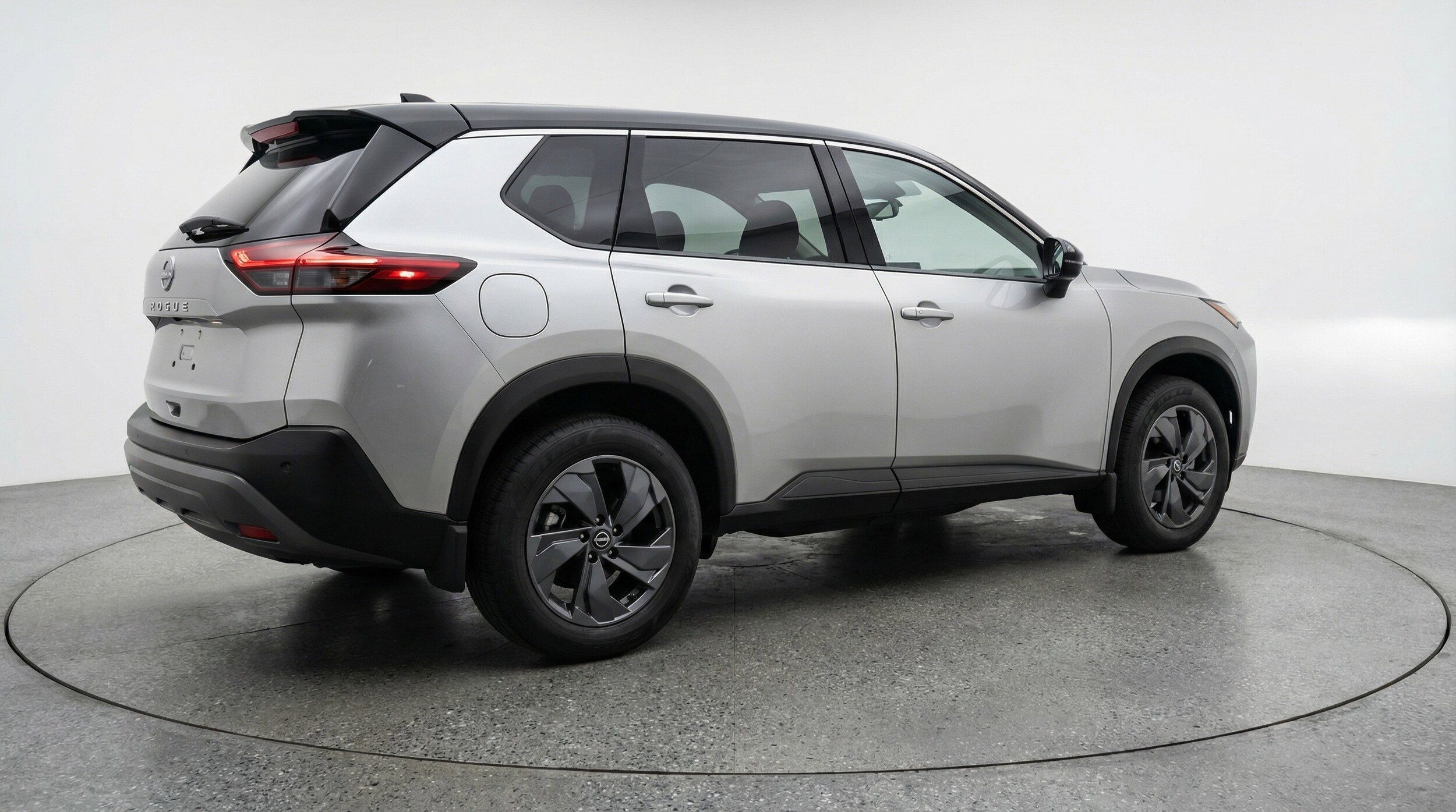 Thumbnail: 2025 Nissan Rogue - 9