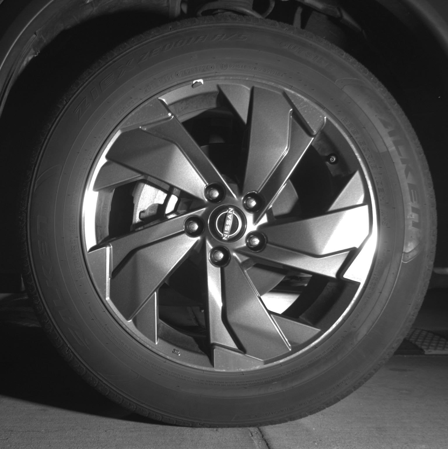 Thumbnail: 2025 Nissan Rogue - 12