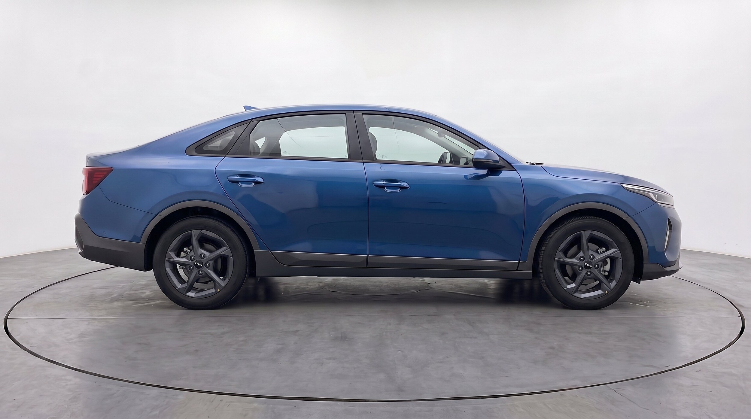 Thumbnail: 2026 Kia K4 - 11