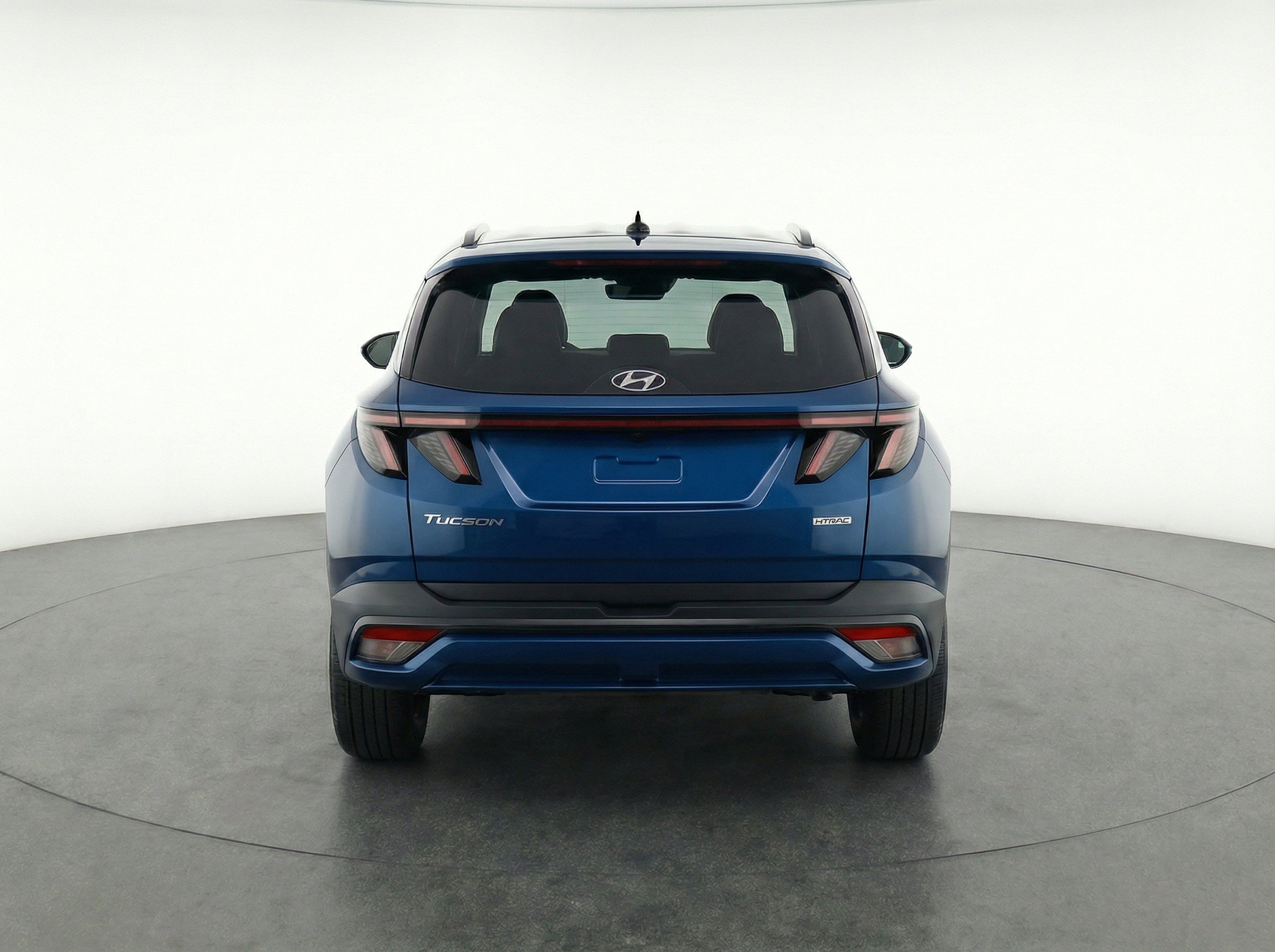 Thumbnail: 2026 Hyundai Tucson - 7