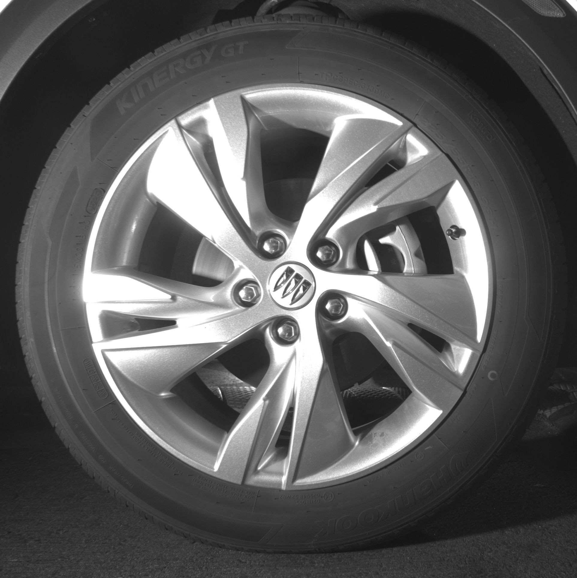Thumbnail: 2025 Buick Encore GX - 12