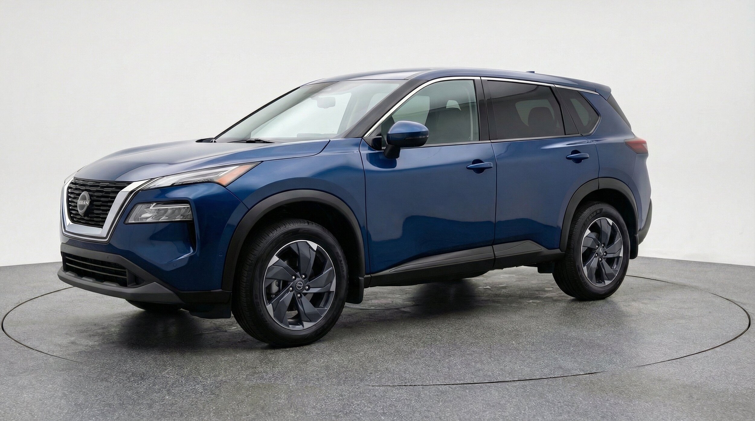 Thumbnail: 2025 Nissan Rogue - 3