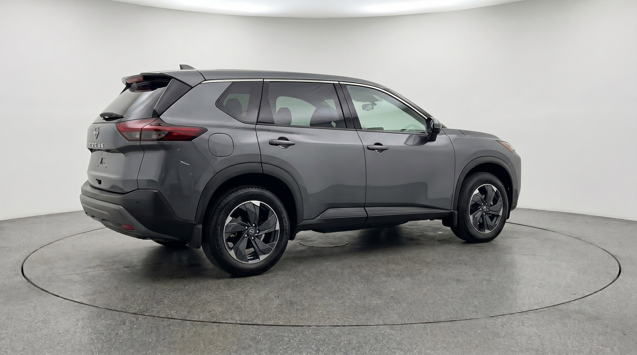 Thumbnail: 2025 Nissan Rogue - 9