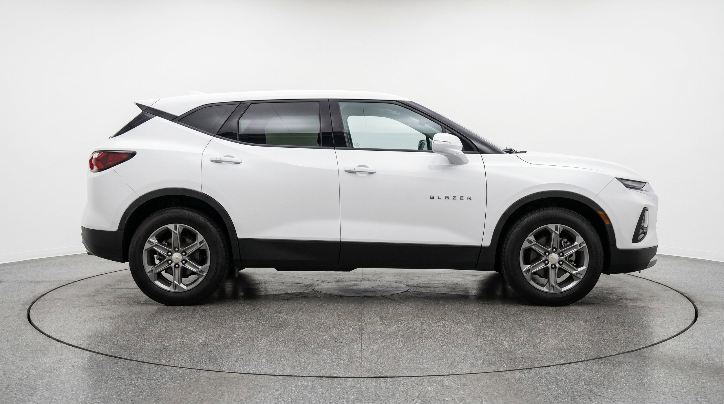 Thumbnail: 2025 Chevrolet Blazer - 11