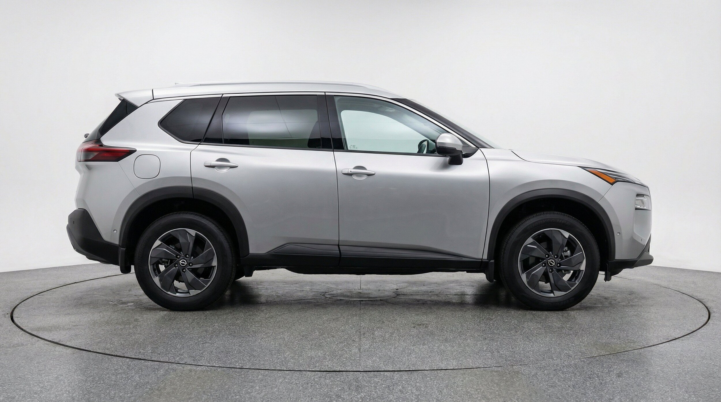 Thumbnail: 2025 Nissan Rogue - 11