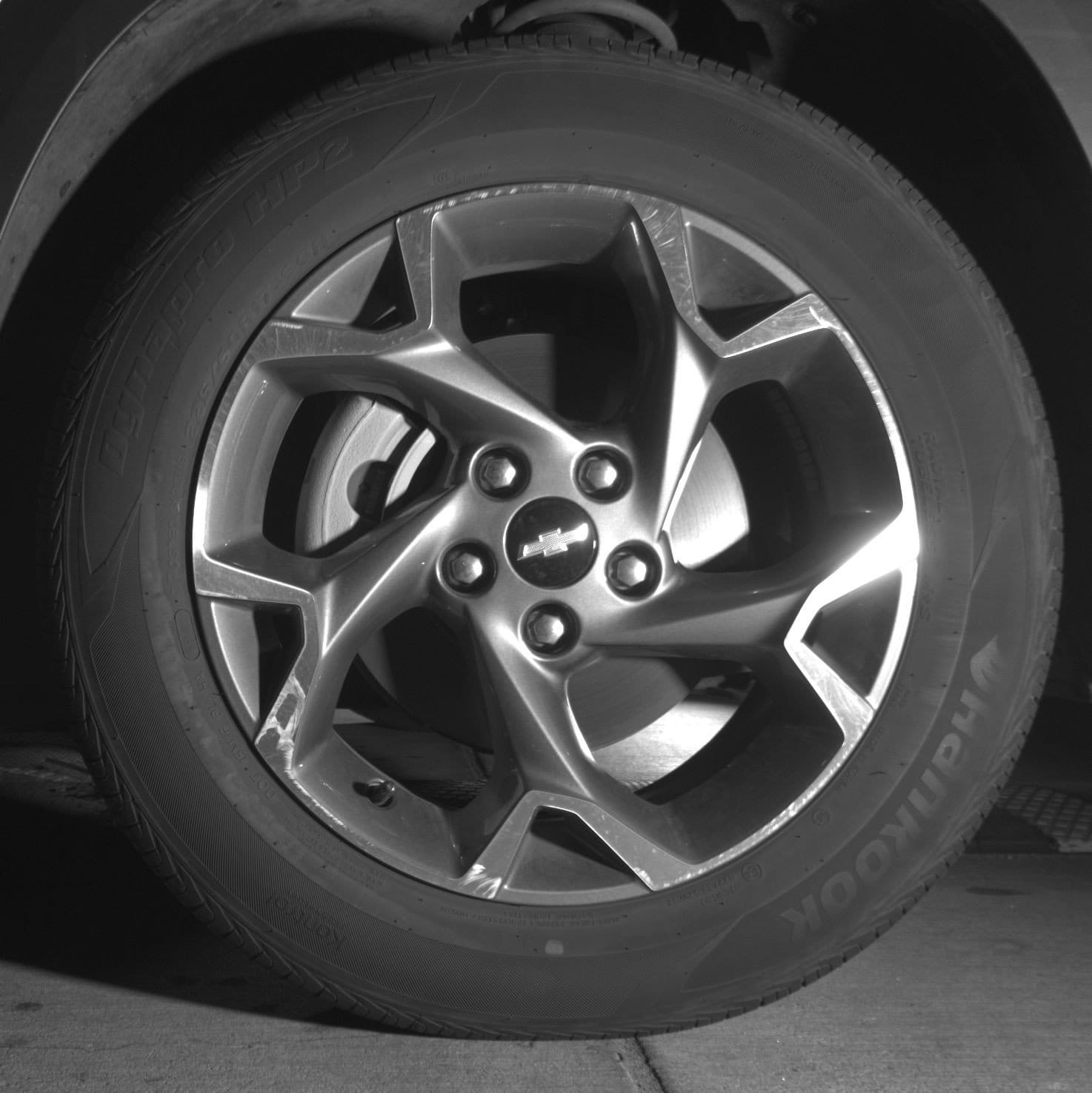 Thumbnail: 2025 Chevrolet Trax - 12