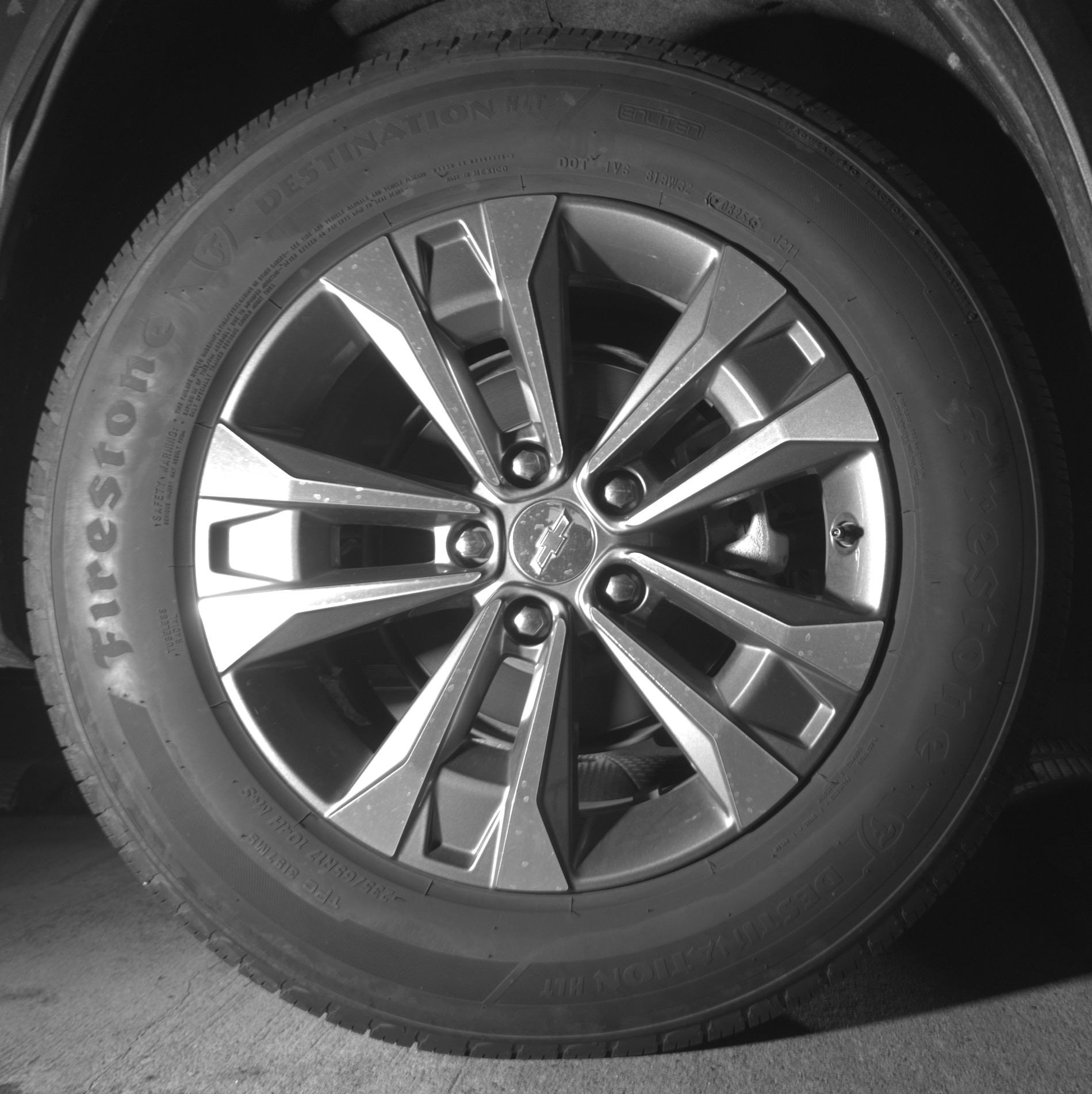 Thumbnail: 2025 Chevrolet Equinox - 15