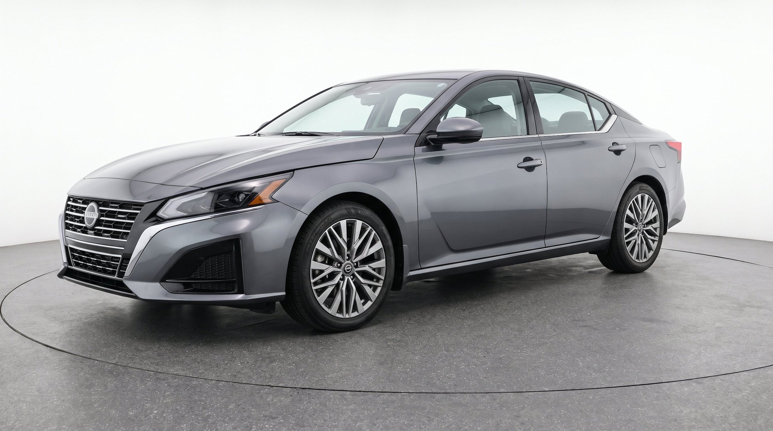 Thumbnail: 2026 Nissan Altima - 3