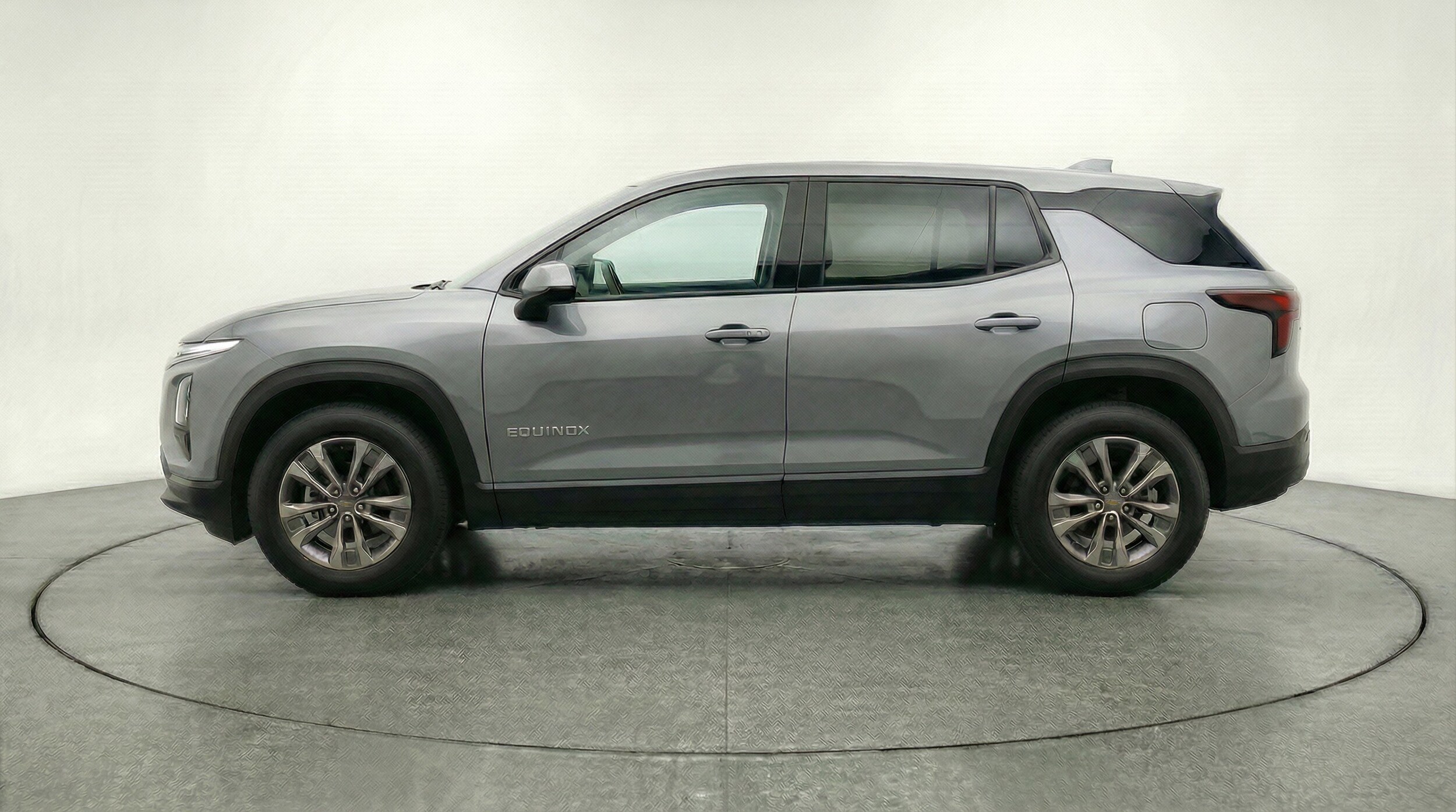 Thumbnail: 2025 Chevrolet Equinox - 5