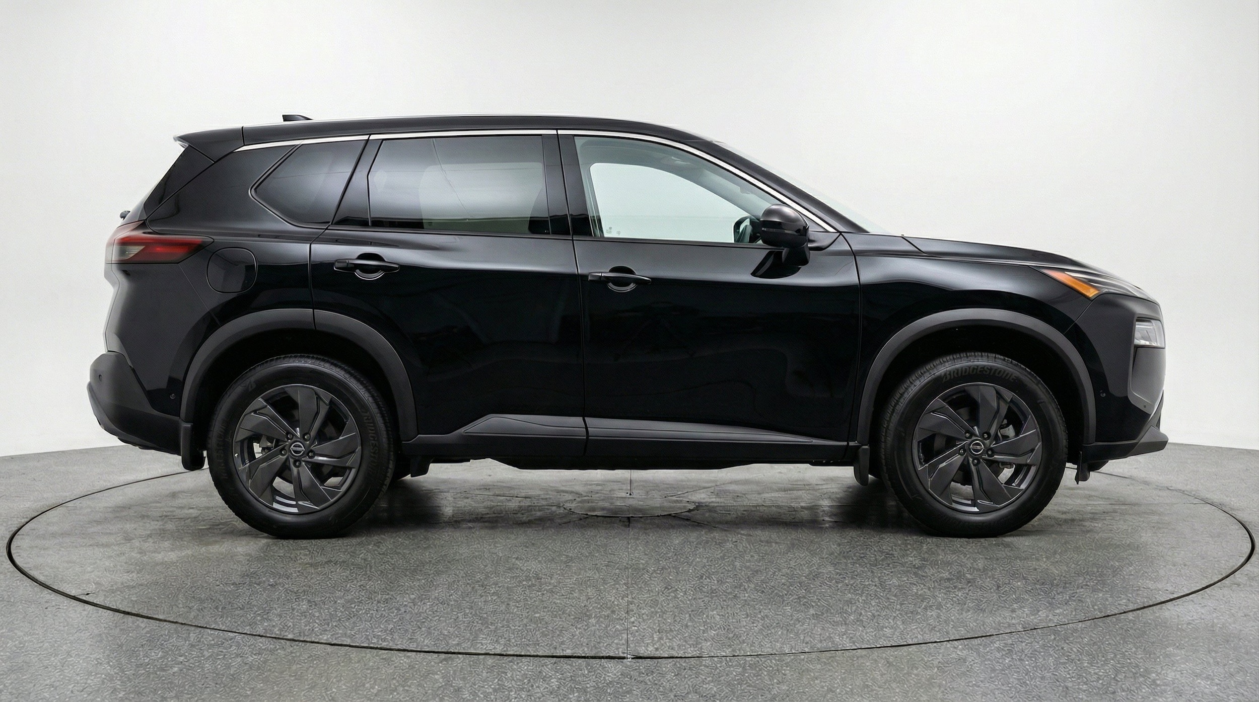 Thumbnail: 2025 Nissan Rogue - 11
