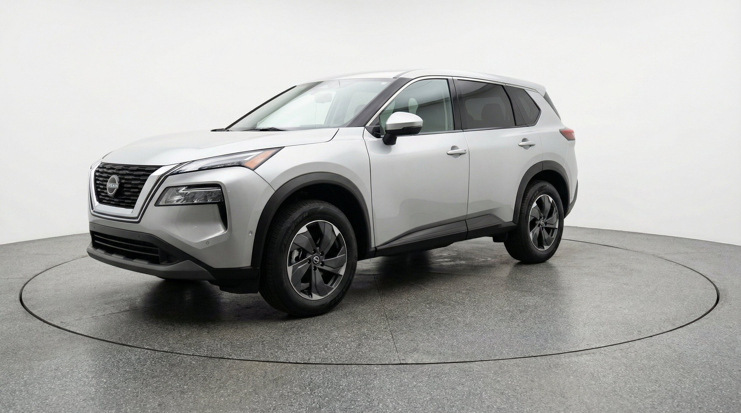 Thumbnail: 2025 Nissan Rogue - 3