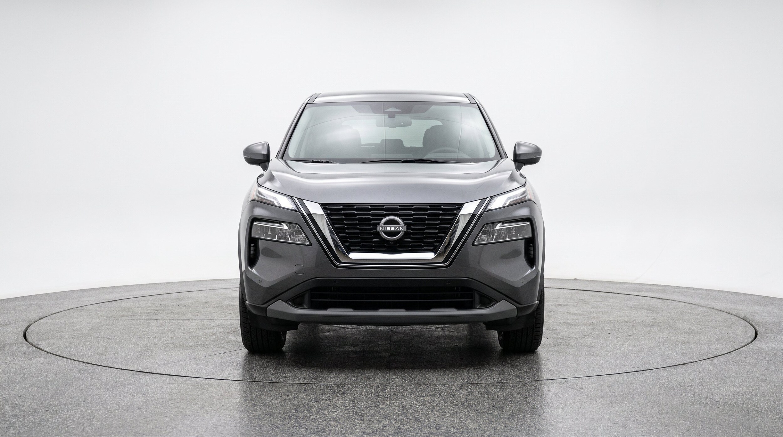 Thumbnail: 2026 Nissan Rogue - 2