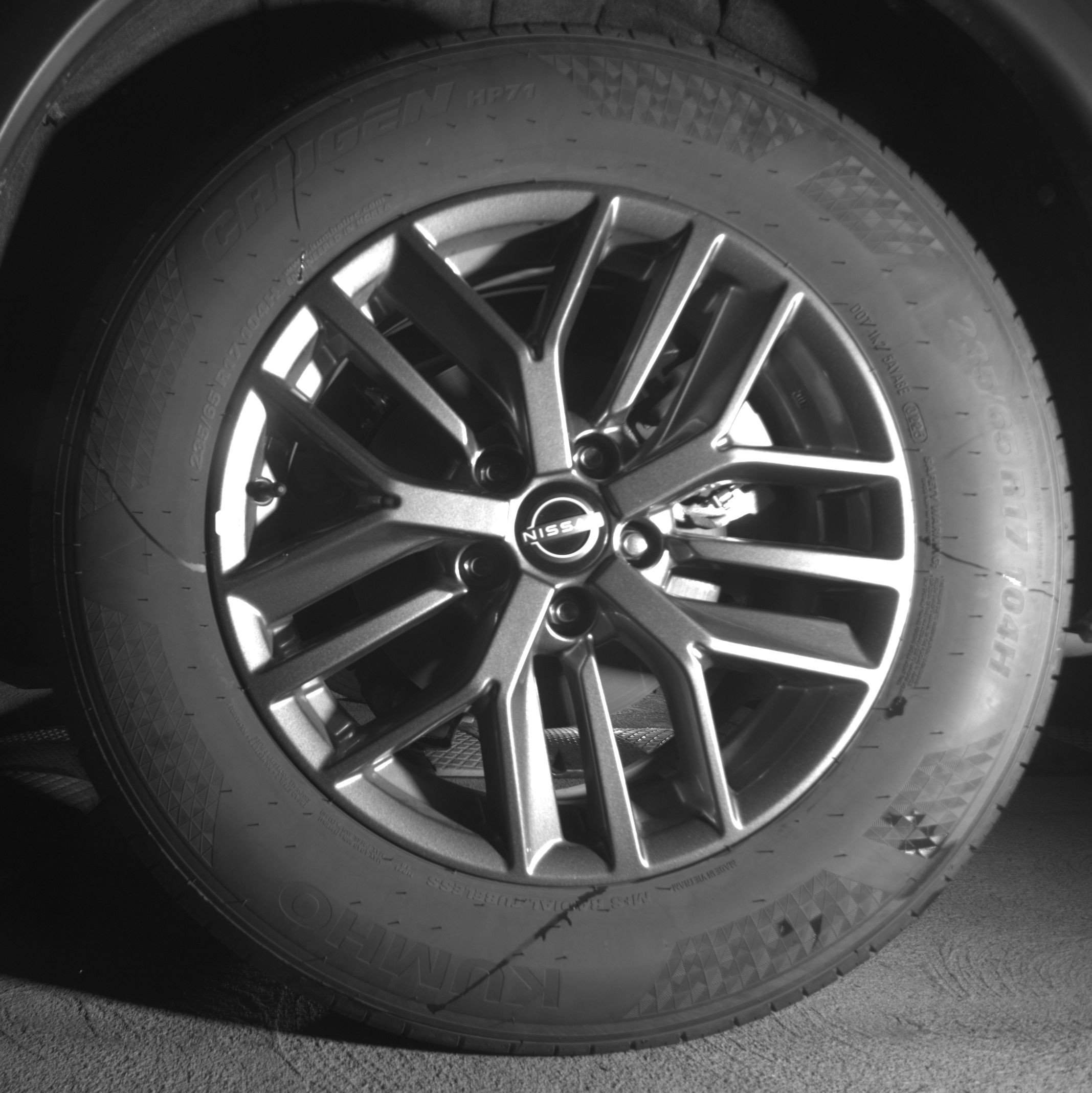 Thumbnail: 2026 Nissan Rogue - 14