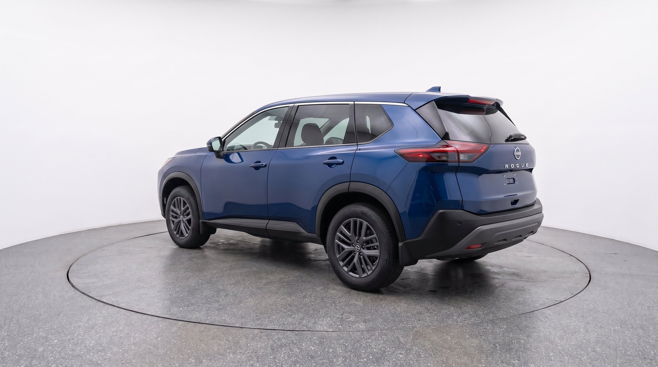 Thumbnail: 2026 Nissan Rogue - 6
