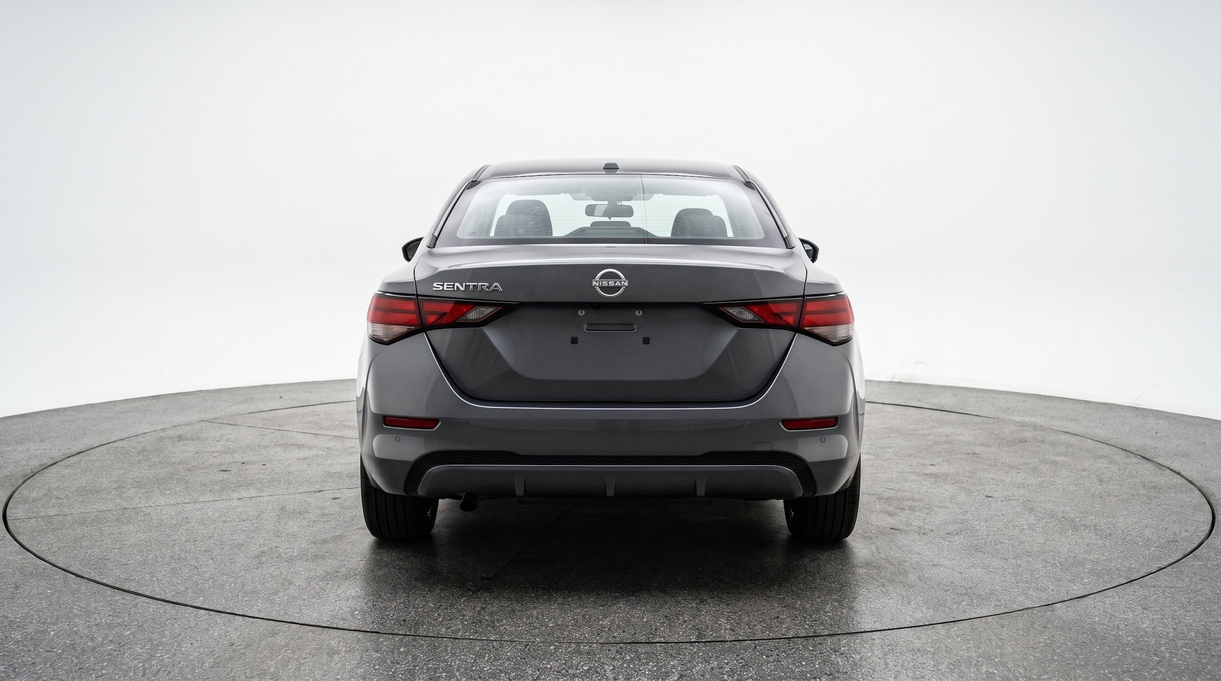 Thumbnail: 2025 Nissan Sentra - 7