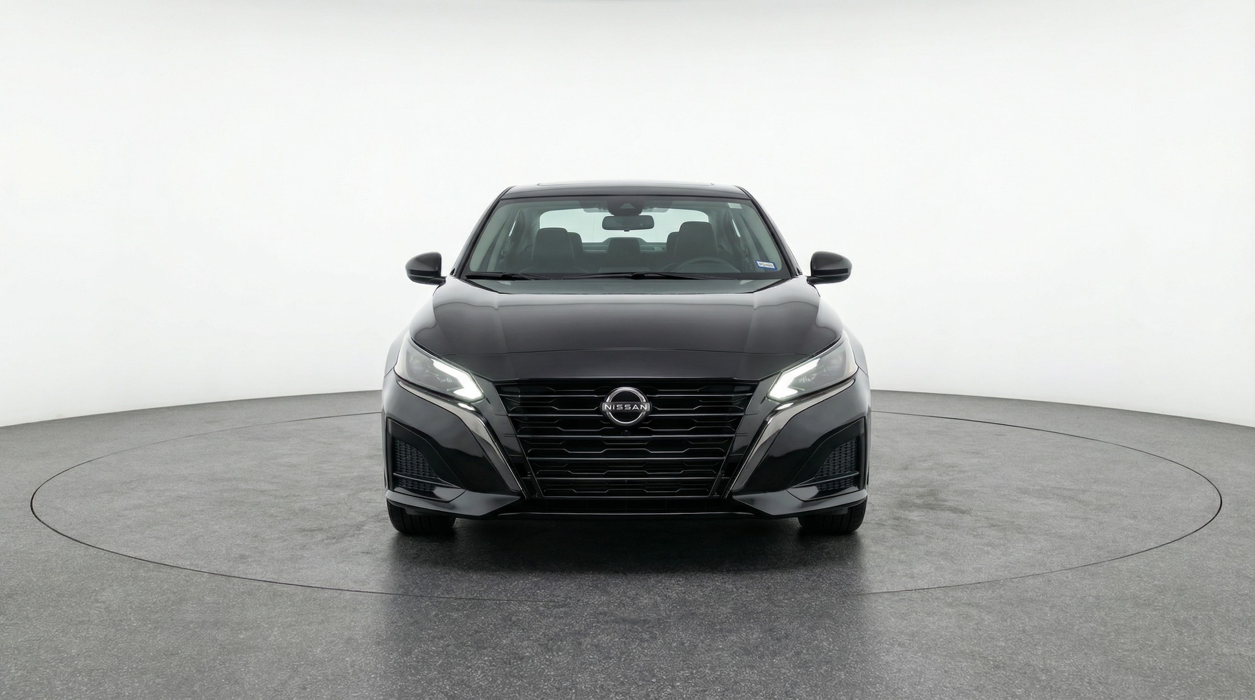 Thumbnail: 2025 Nissan Altima - 2