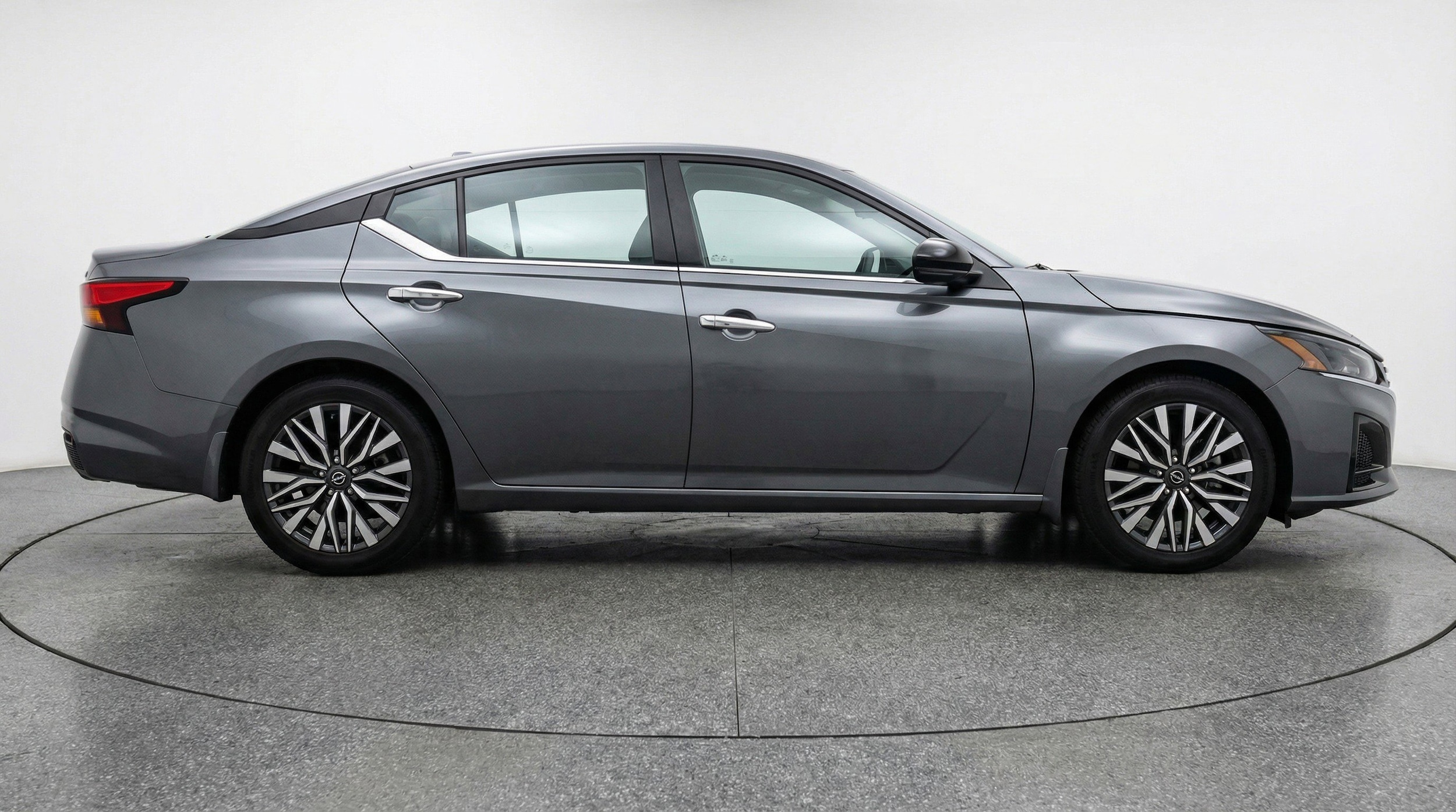 Thumbnail: 2025 Nissan Altima - 11