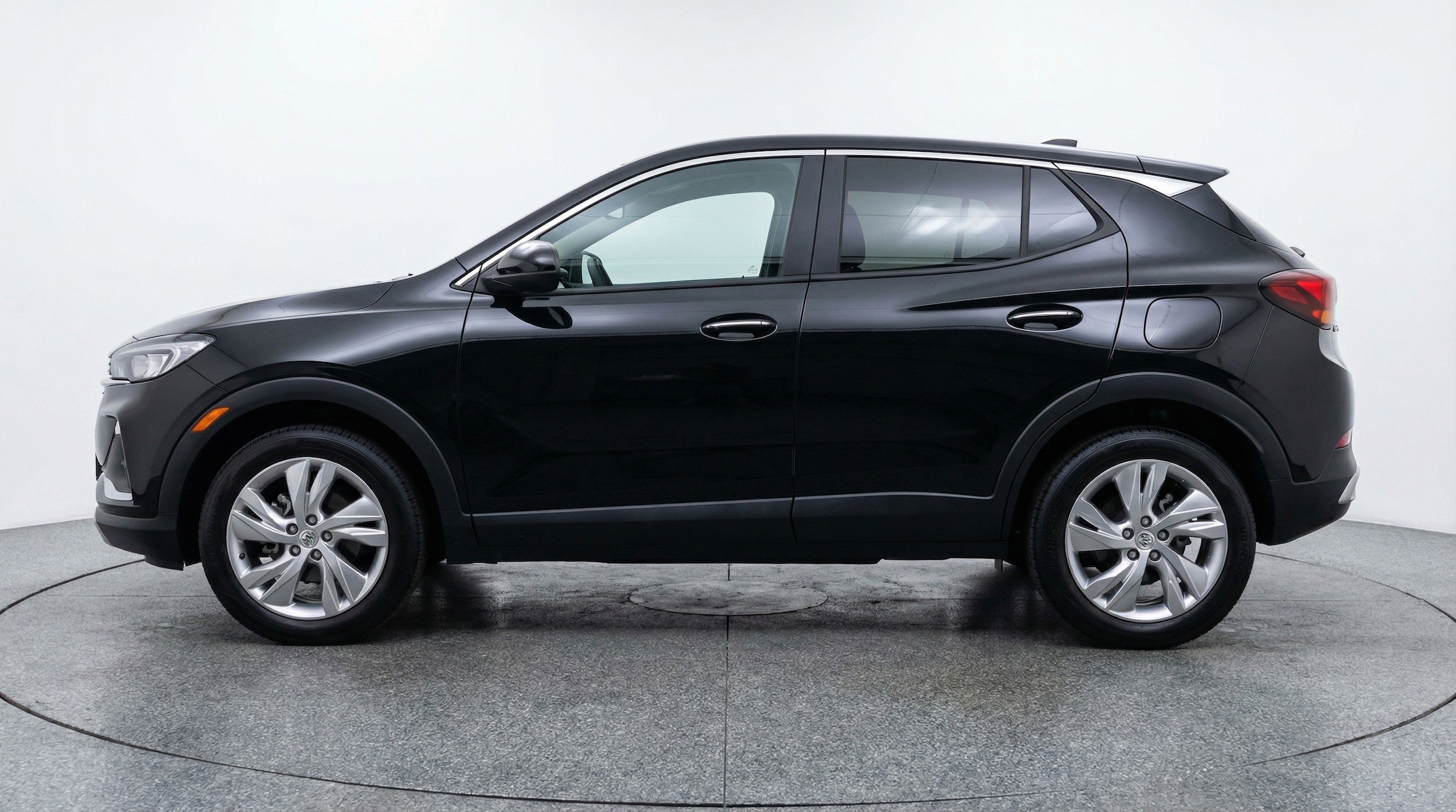 Thumbnail: 2025 Buick Encore GX - 5