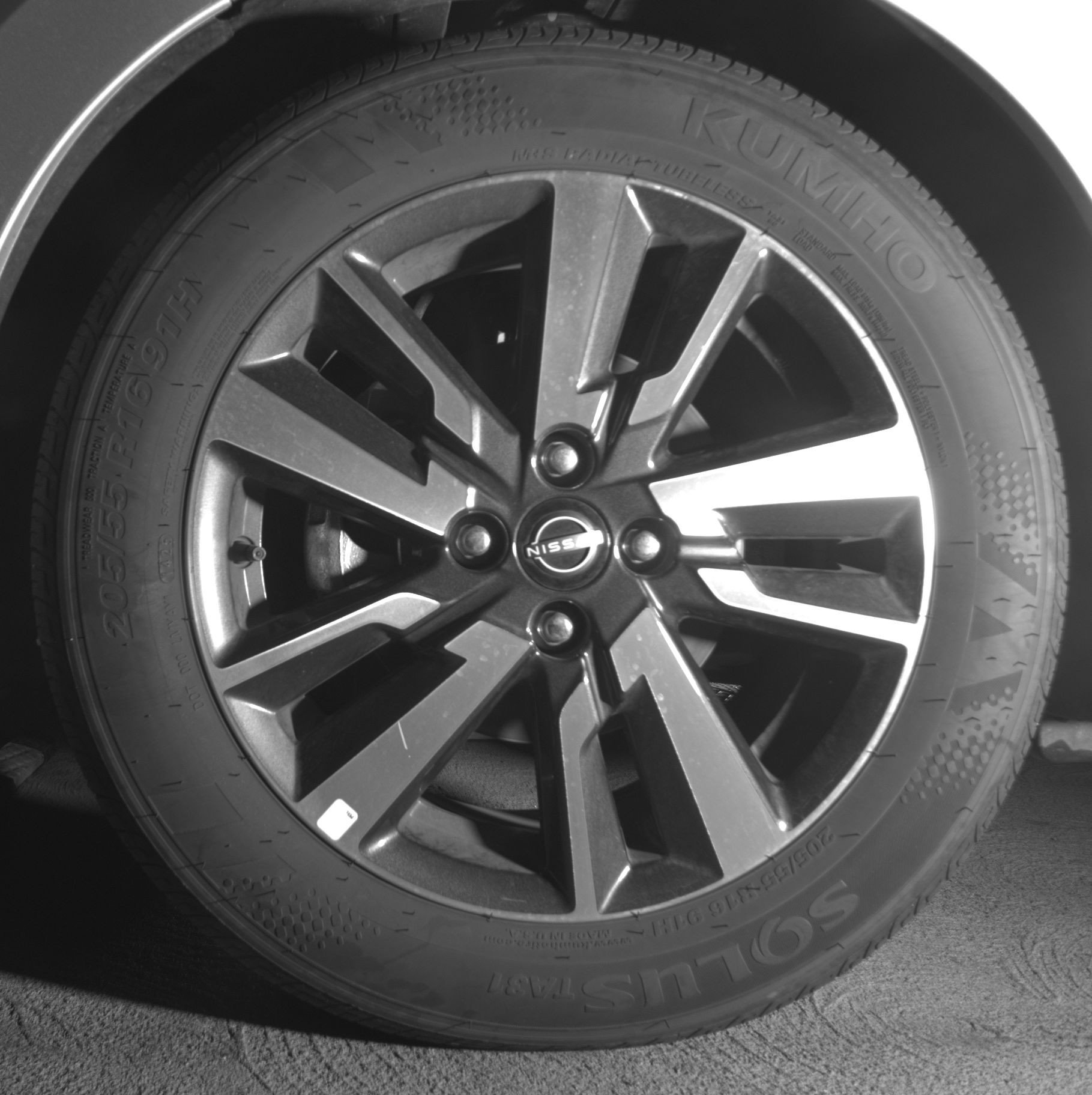 Thumbnail: 2025 Nissan Versa - 12