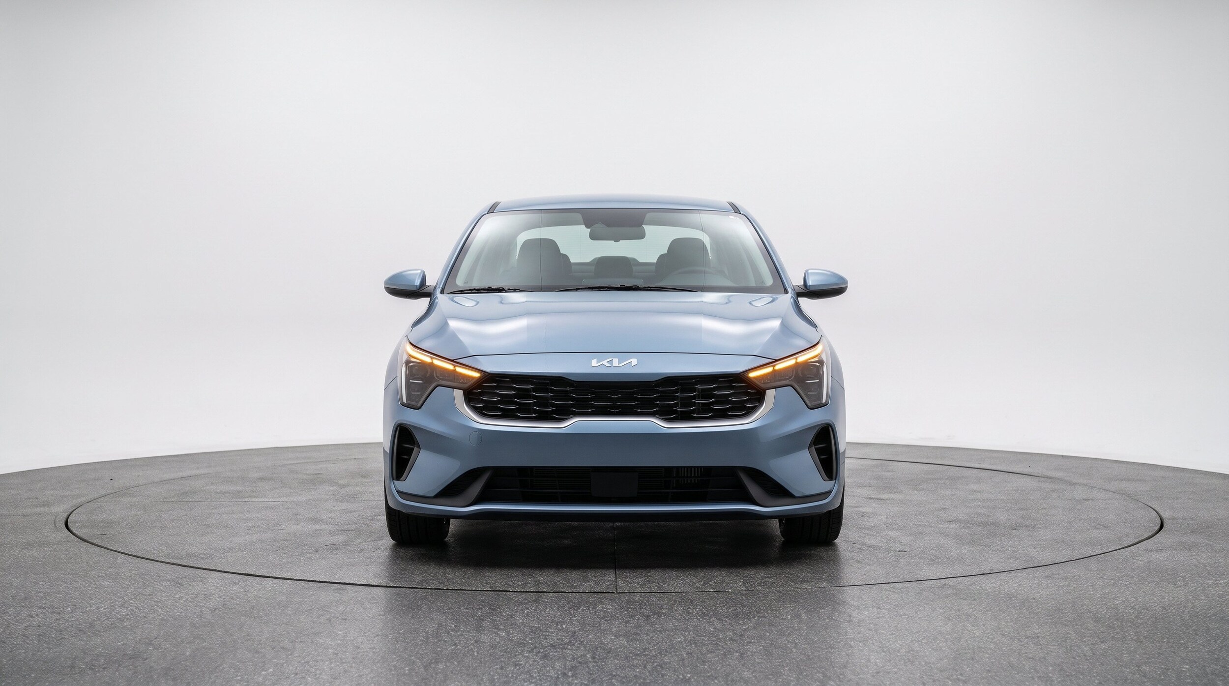 Thumbnail: 2026 Kia K4 - 2