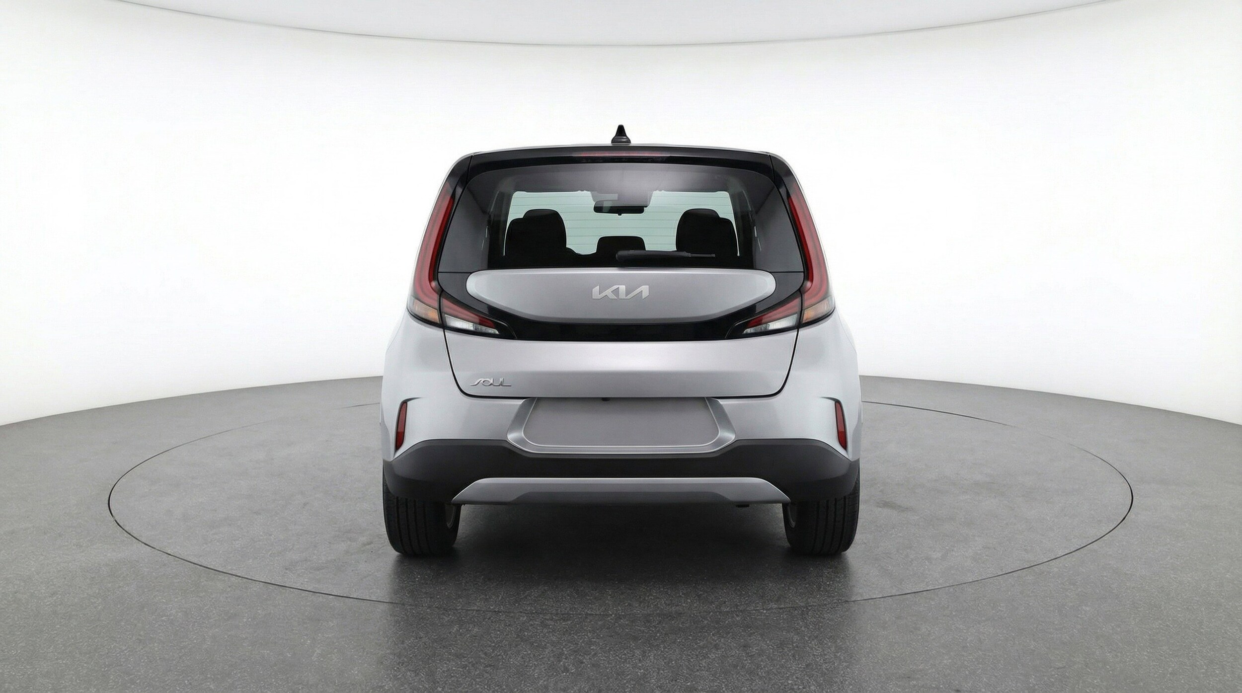 Thumbnail: 2025 Kia Soul - 7